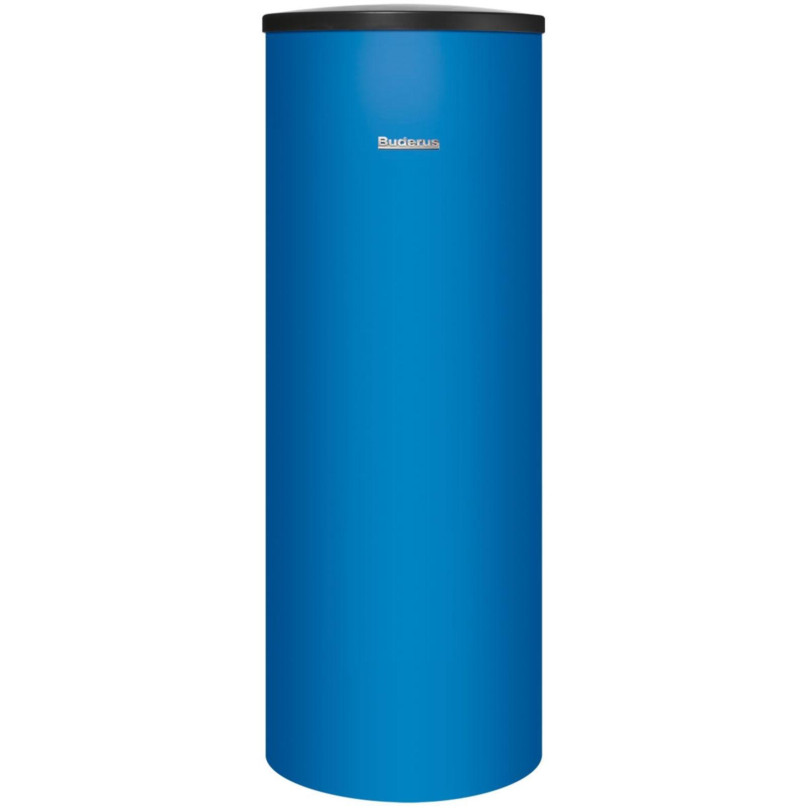 Buderus Warmwasserspeicher Logalux SU200/5 blau
