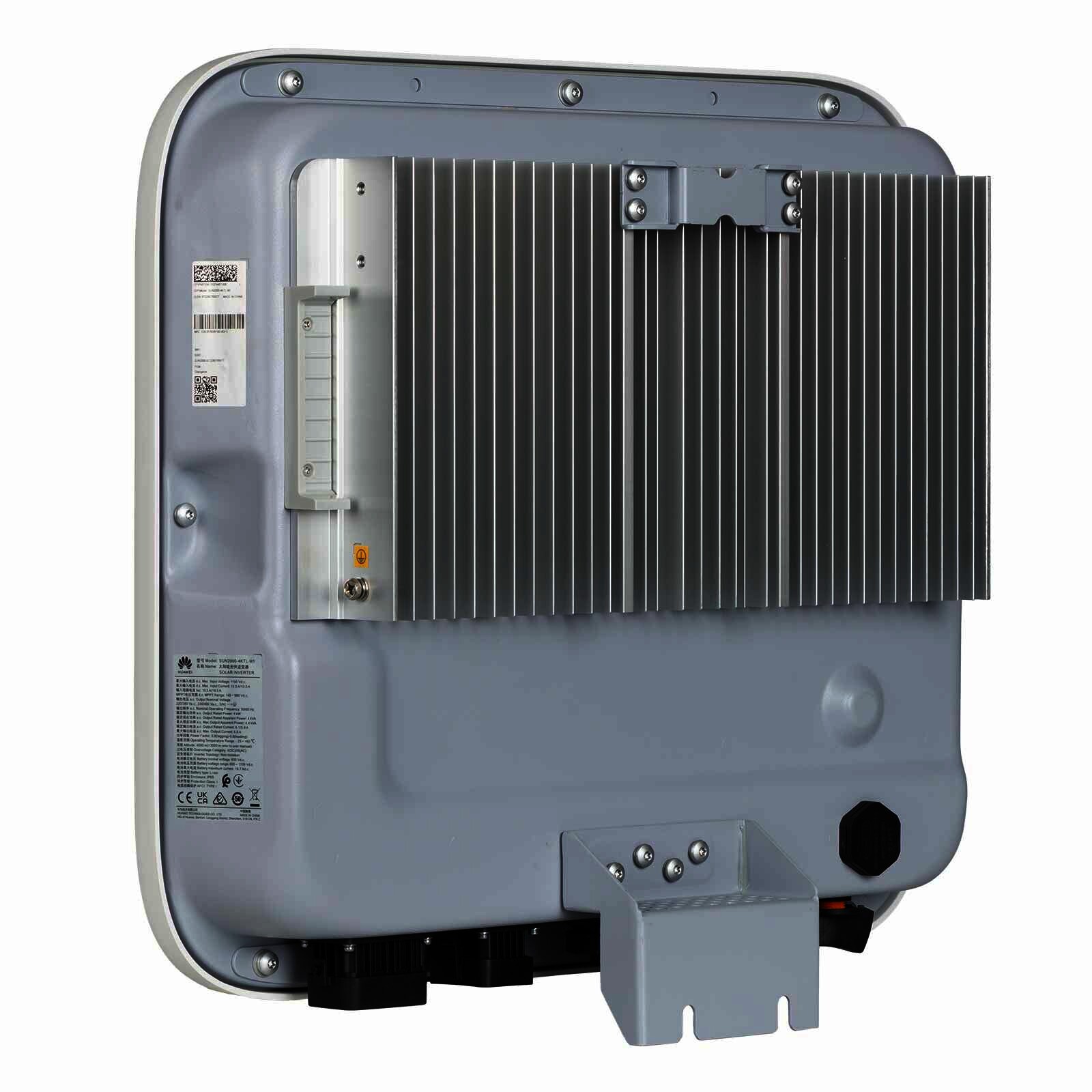 HUAWEI Hybrid-Wechselrichter SUN2000-8KTL-M1