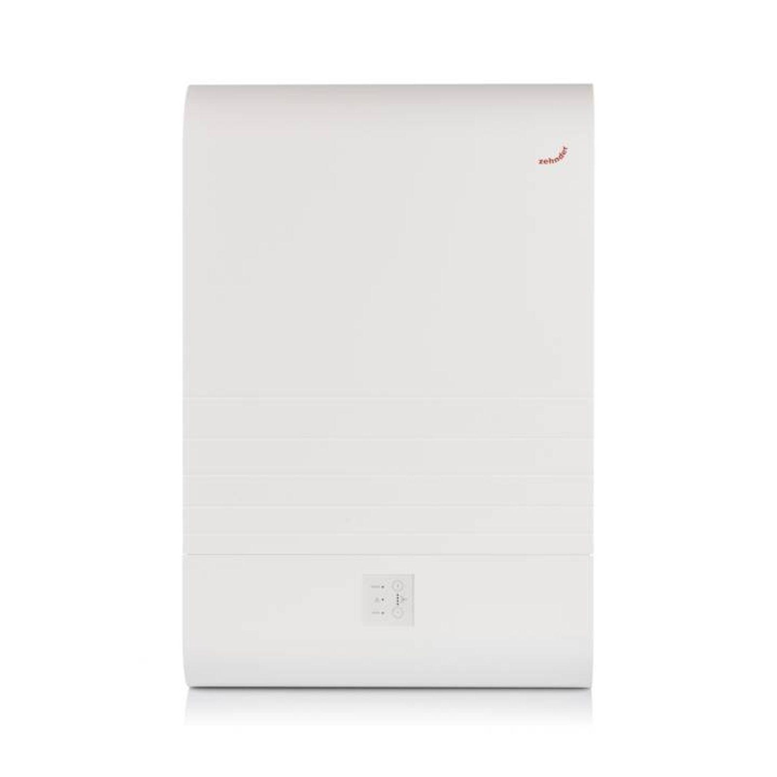 Dezentrales Zehnder Komfort-Lüftungsgerät ComfoAir 70 ohne Außenwandhaube