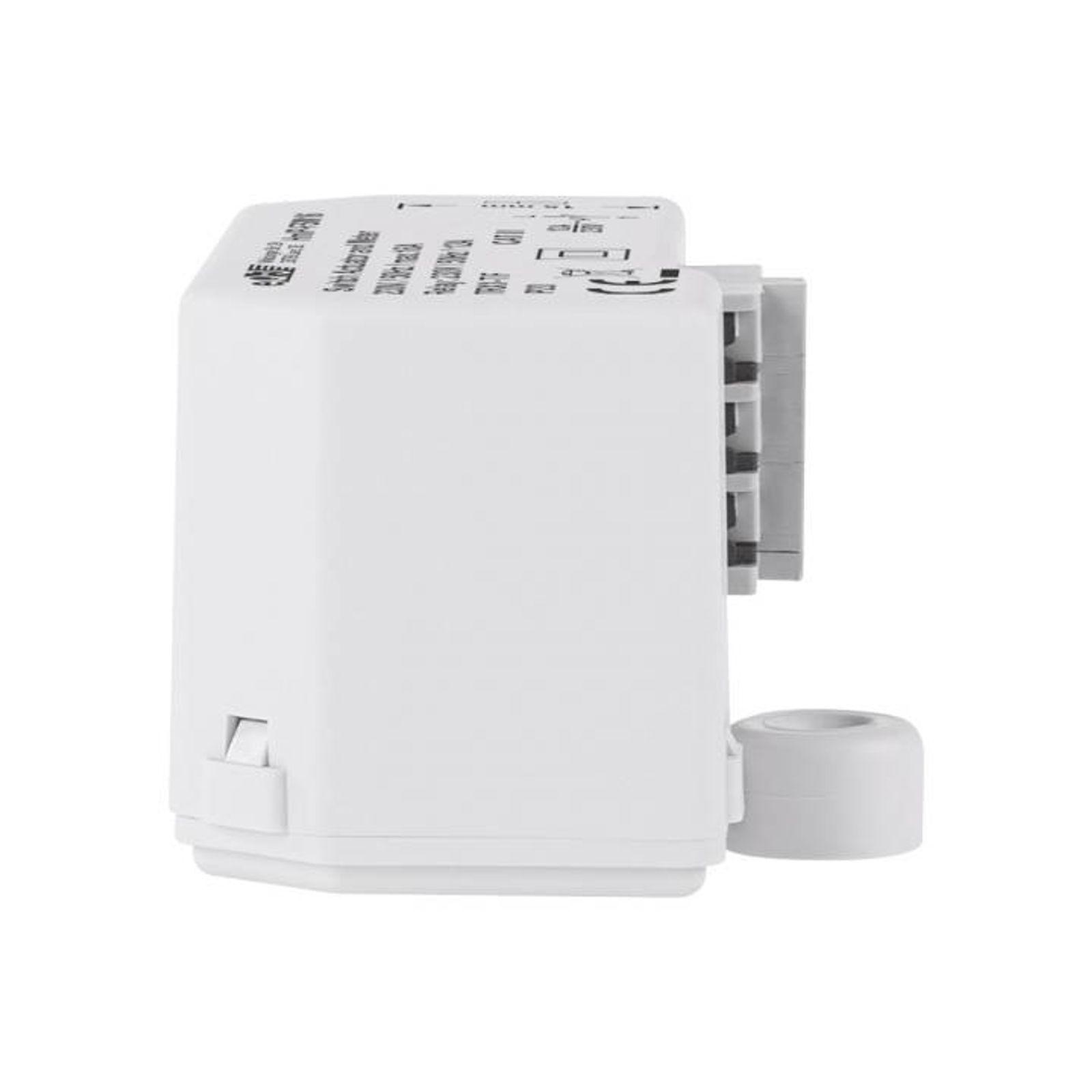 Homematic IP Smart Home Schalt-Mess-Aktor (16 A) - Unterputz HmIP-FSM16