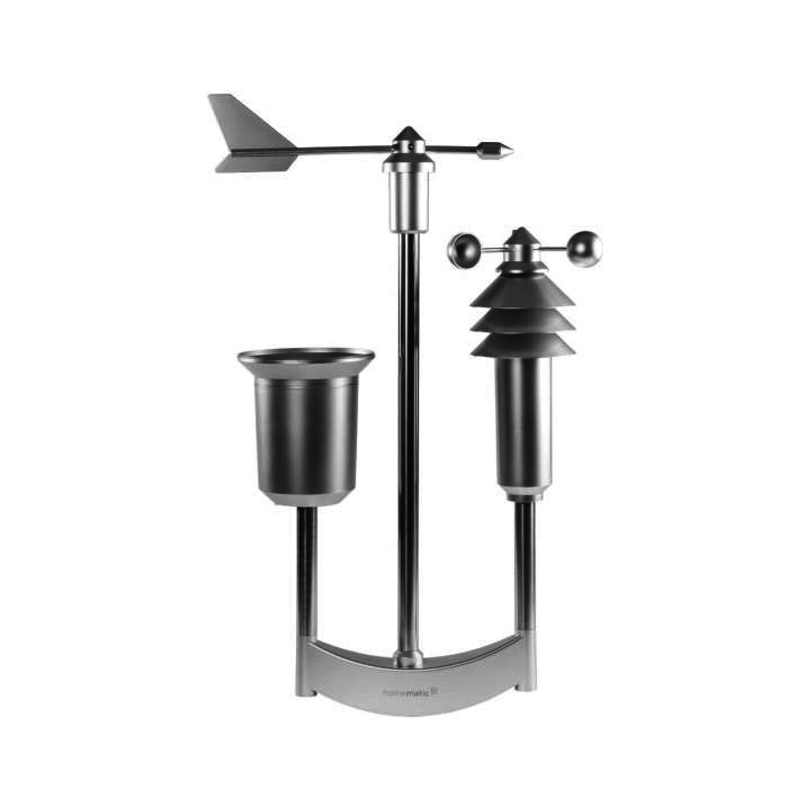 Homematic IP Smart Home Wettersensor HmIP-SWO-PR - pro