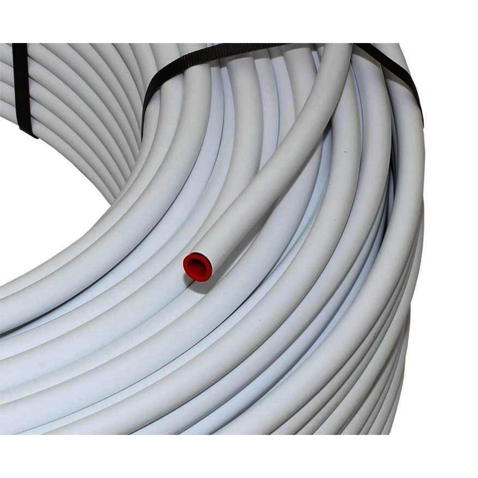 Alu-Verbundrohr 14 x 2 mm 200 m
