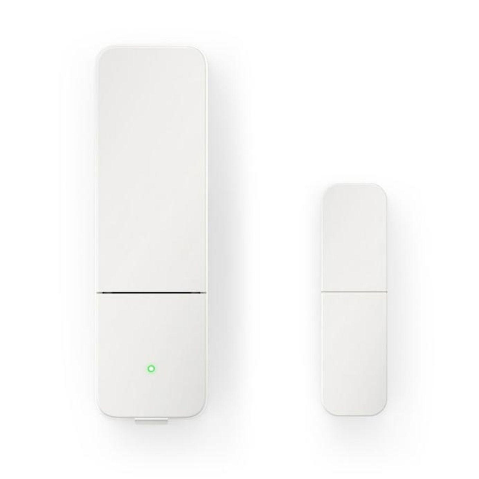 Bosch Smart Home Tür- und Fensterkontakt II Plus weiß