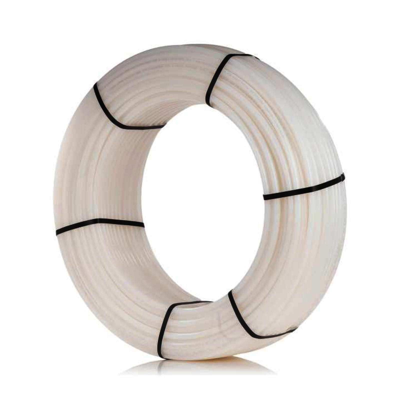 20 m² Set Tackersystem Rollbahn 30 mm WLG 045 16x2 PE-RT Rohr Raster 10 cm 2 Heizkreise LCD Regler 230 V + Zubehör