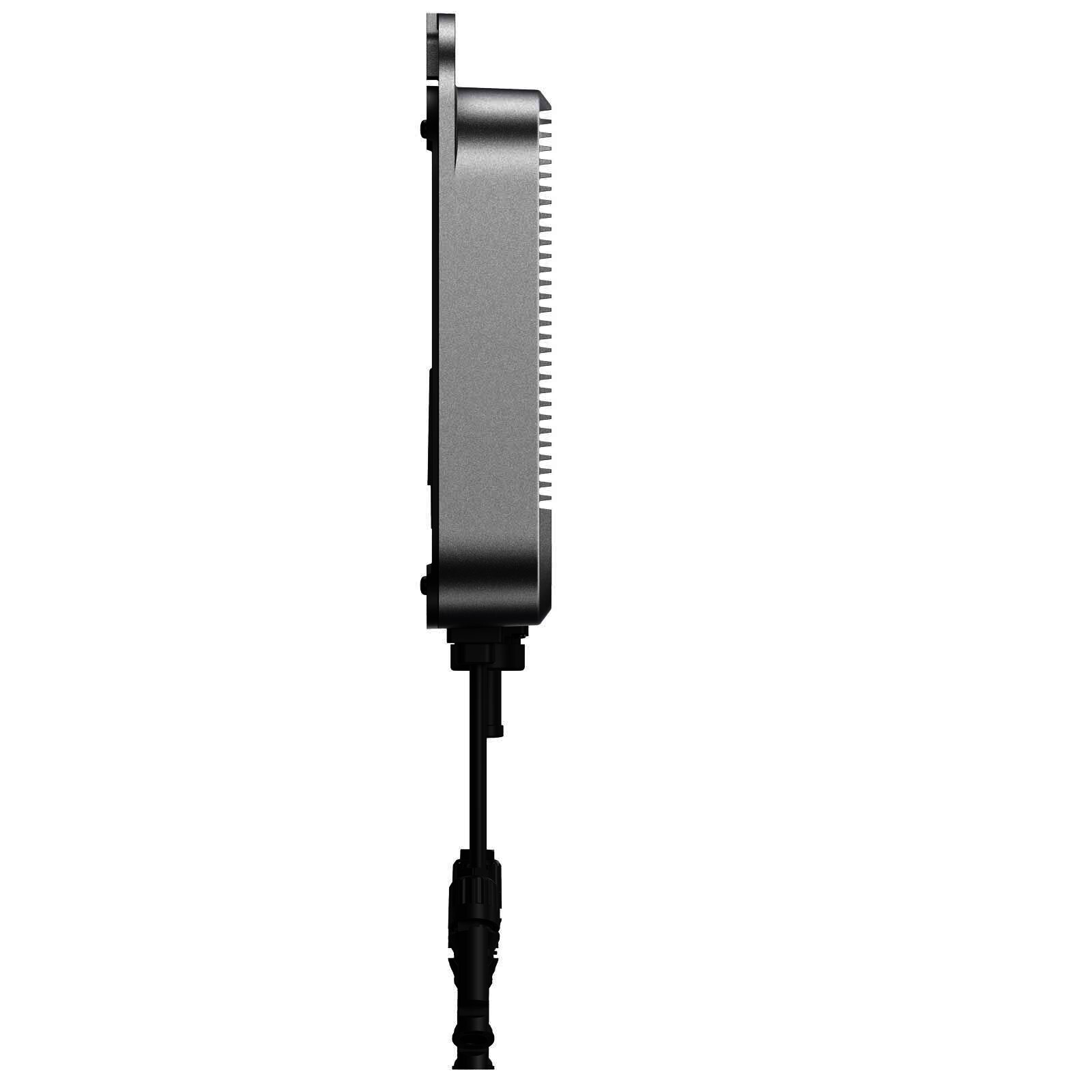Zendure SolarFlow 800 Hybrid-Mikrowechselrichter 800 W + Zendure AB2000X Batterie 1,92 kWh