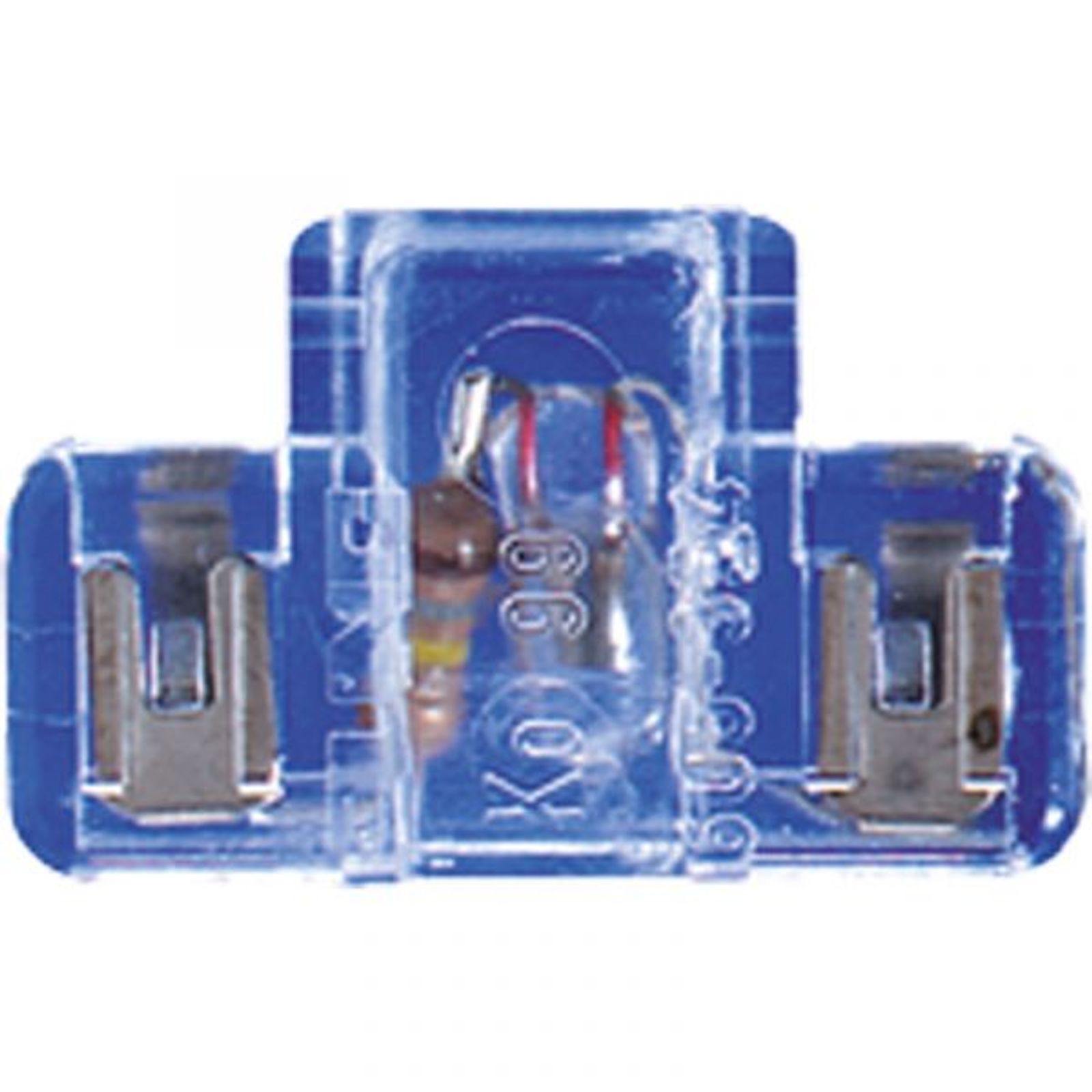 Jung Steck-Glimmlampe 230V 0,8mA 0,0008A all 99 Schalter
