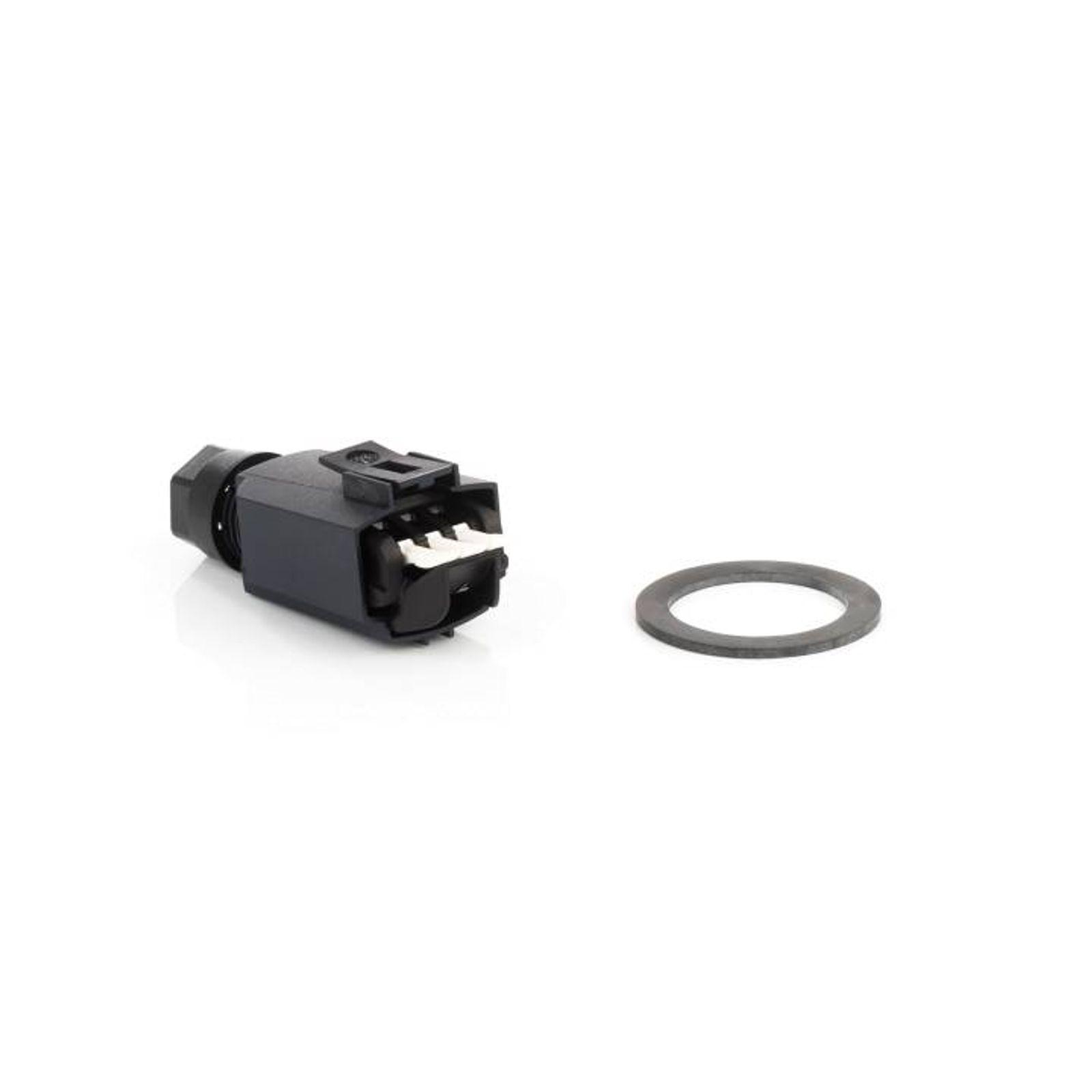 Buderus Logafix Heizungspumpe BUE-Plus-2  25/1-6.3