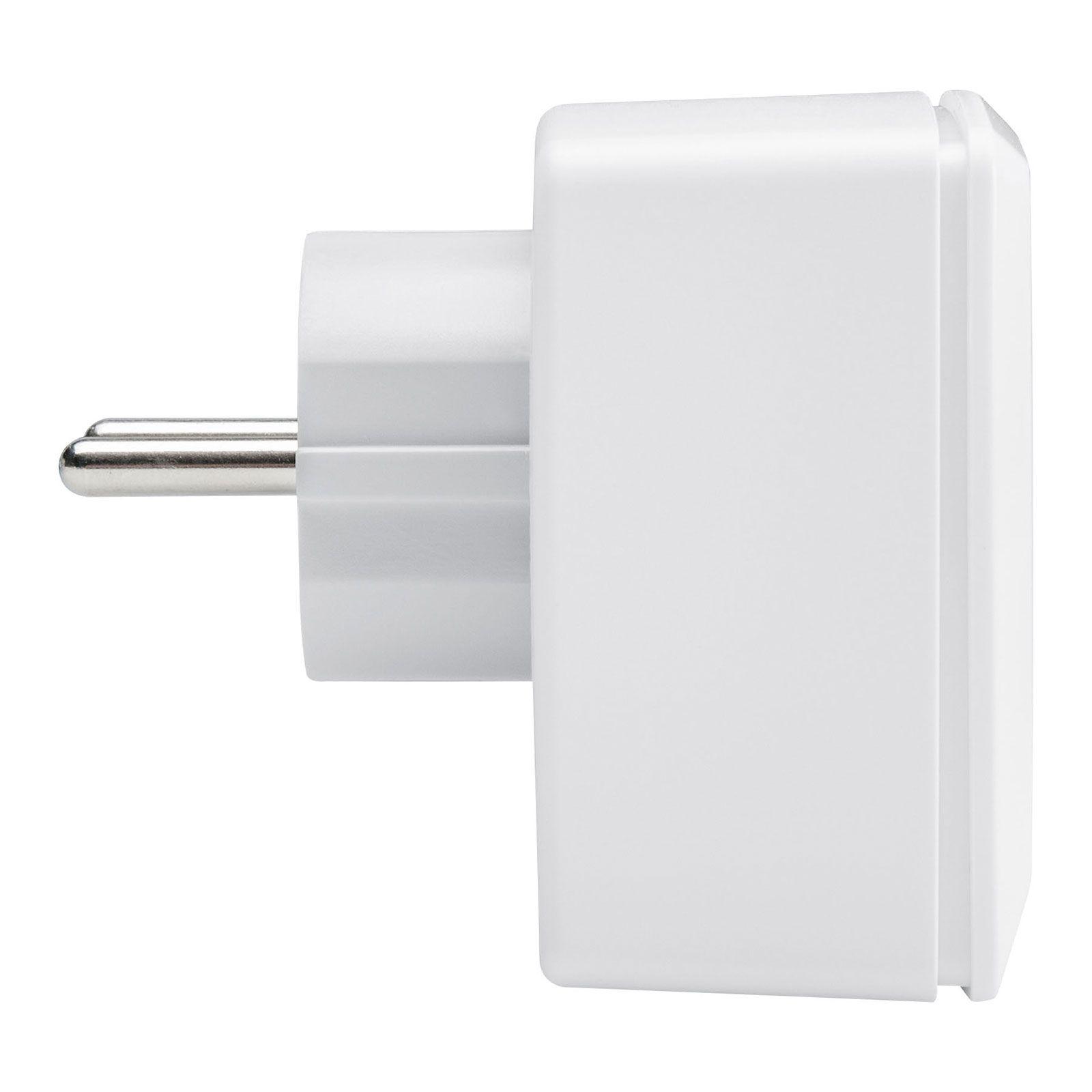 Homematic IP Smart Home Schaltsteckdose HmIP-PS-2
