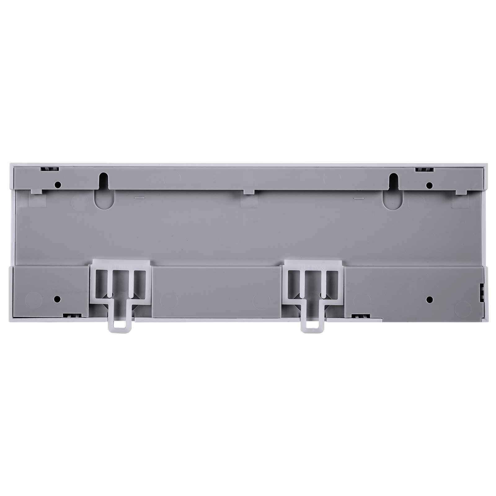 Homematic IP Smart Home Fußbodenheizungsaktor HmIP-FAL230-C10 - 10-fach, 230 V