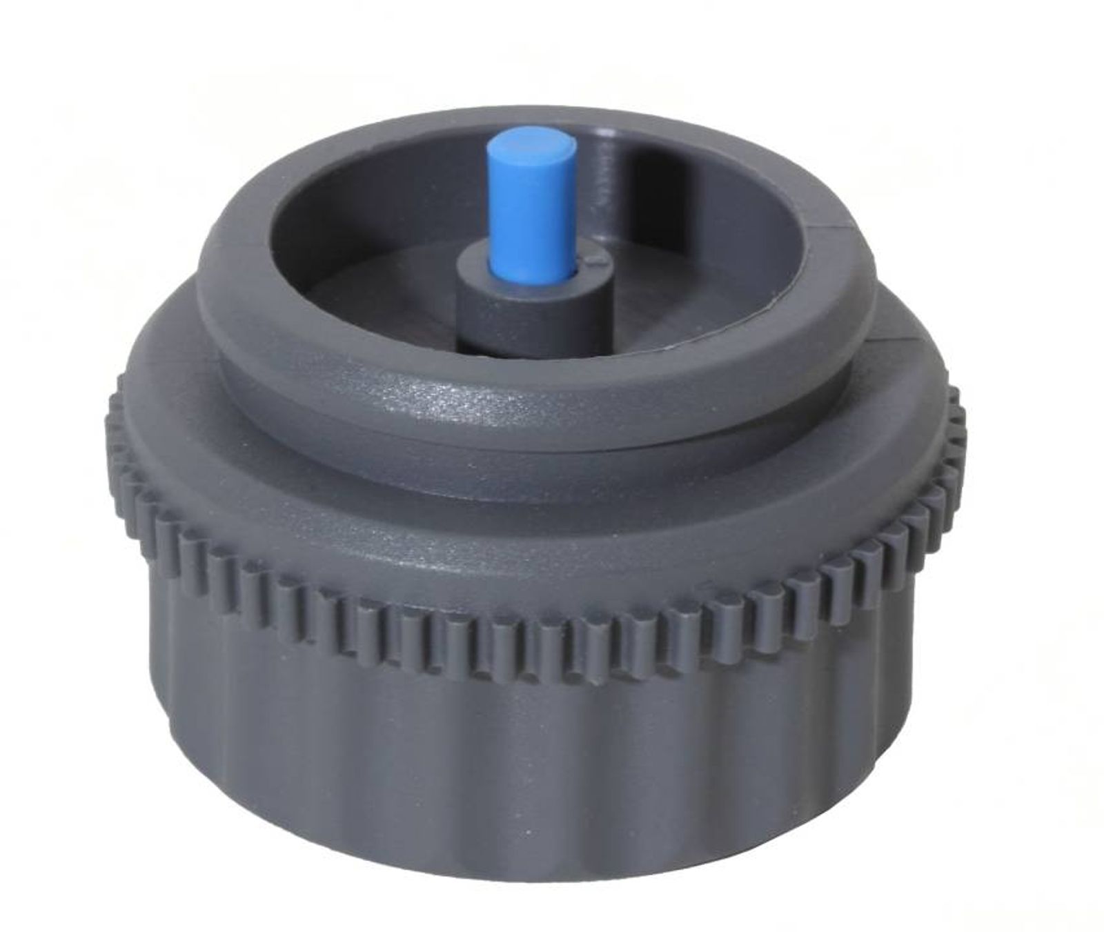 Ventilanpassung VA 04H für Stellantrieb Fußbodenheizung