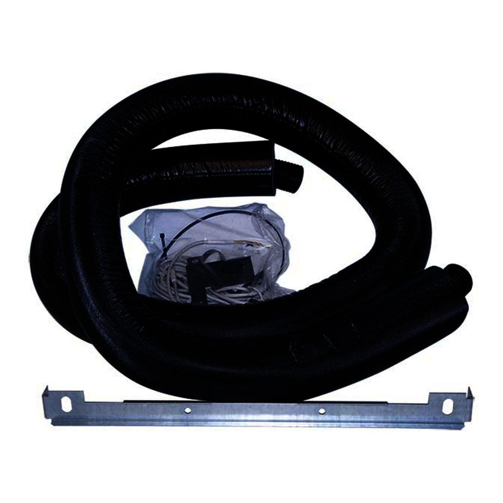 alpha innotec KWS 3/3 (Split) Kondenswasserschlauch 3 Meter für Split und Jersey Wärmepumpe