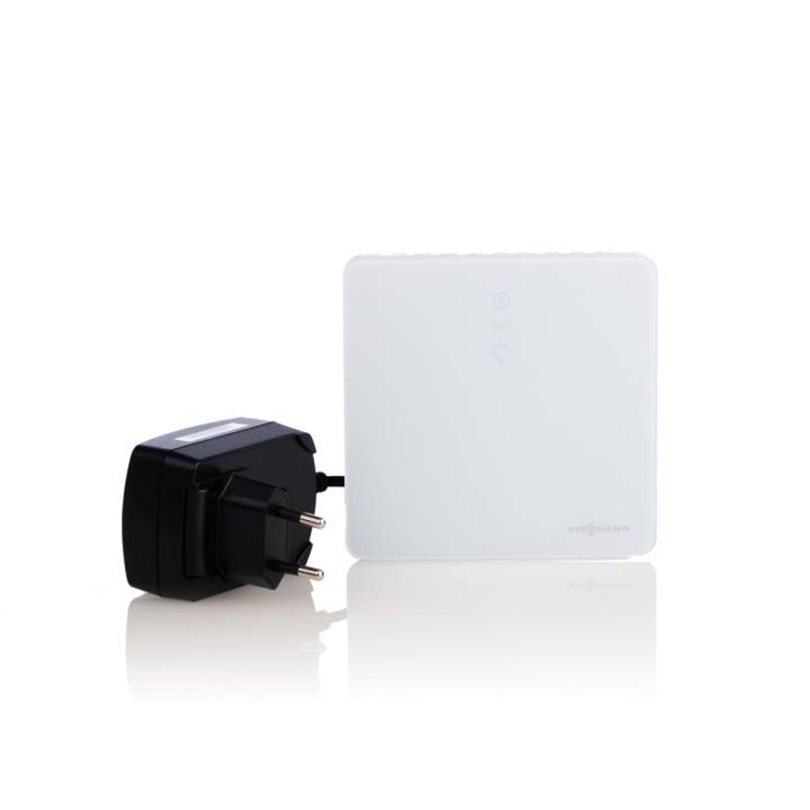Viessmann Vitoconnect 100, Typ OPTO2