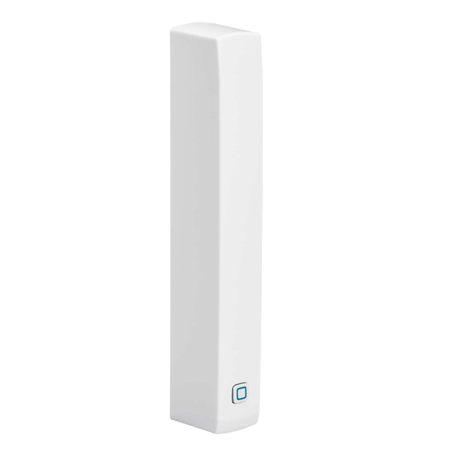 Homematic IP Smart Home Fenster- und Türkontakt HMIP-SWDO-2 - optisch