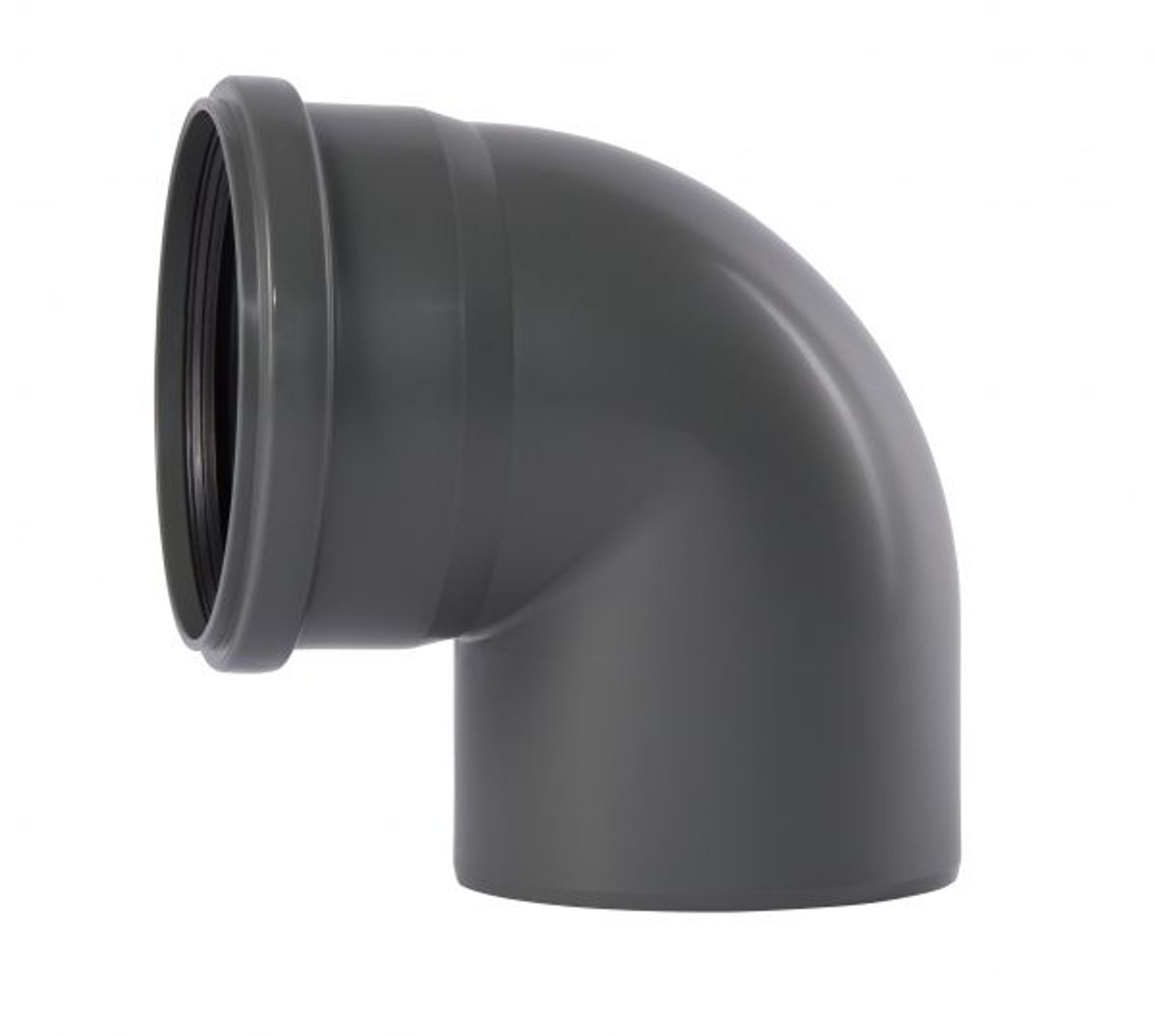 HTsafeB Bogen DN 160 87,5 Grad