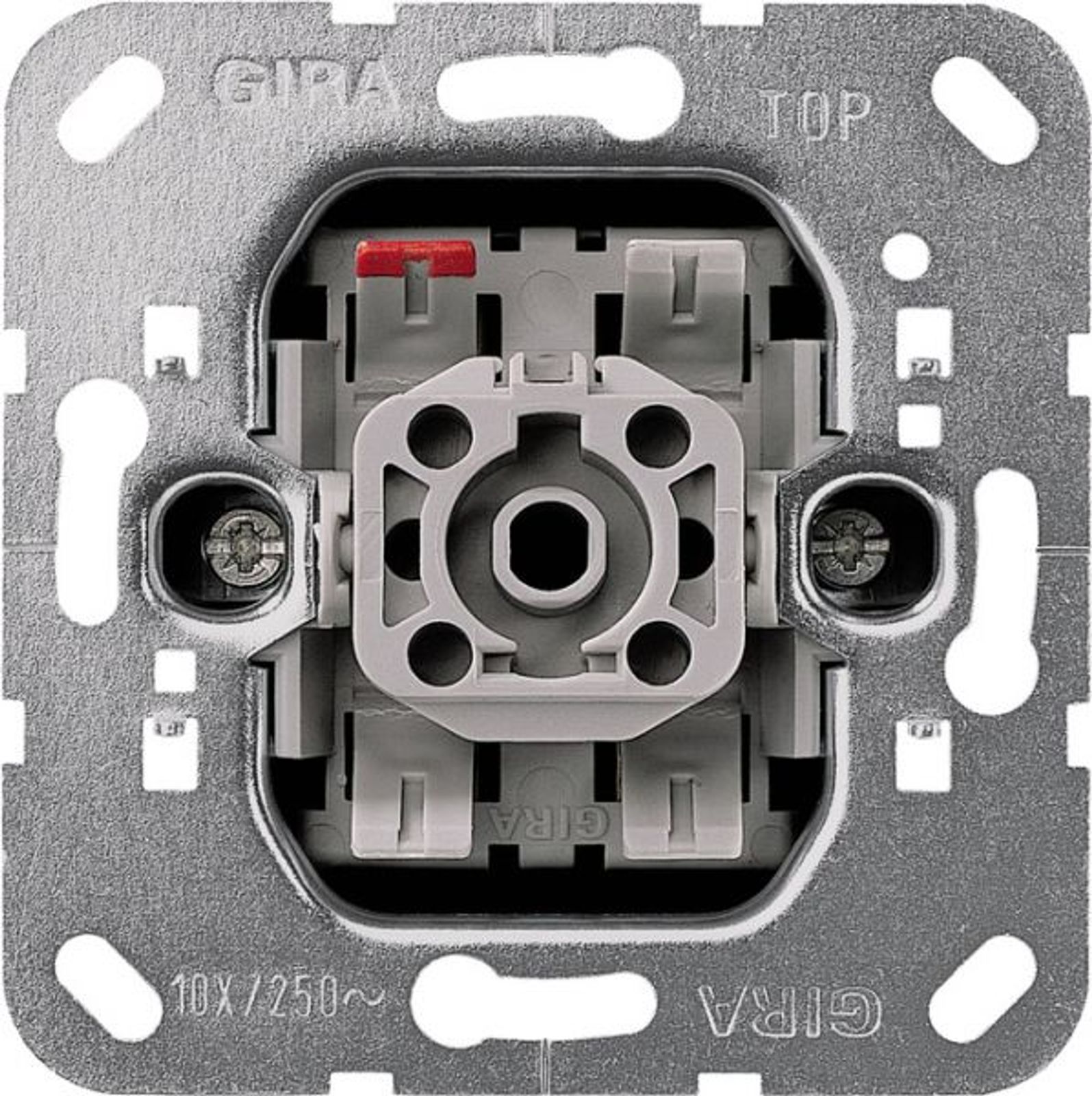 Gira Wipptaster-Modul 1S UP IP20 Einsatz 015200