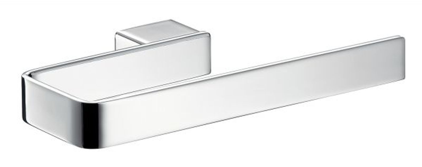 Emco Bad loft Handtuchring starr starr, rechts offen, chrom