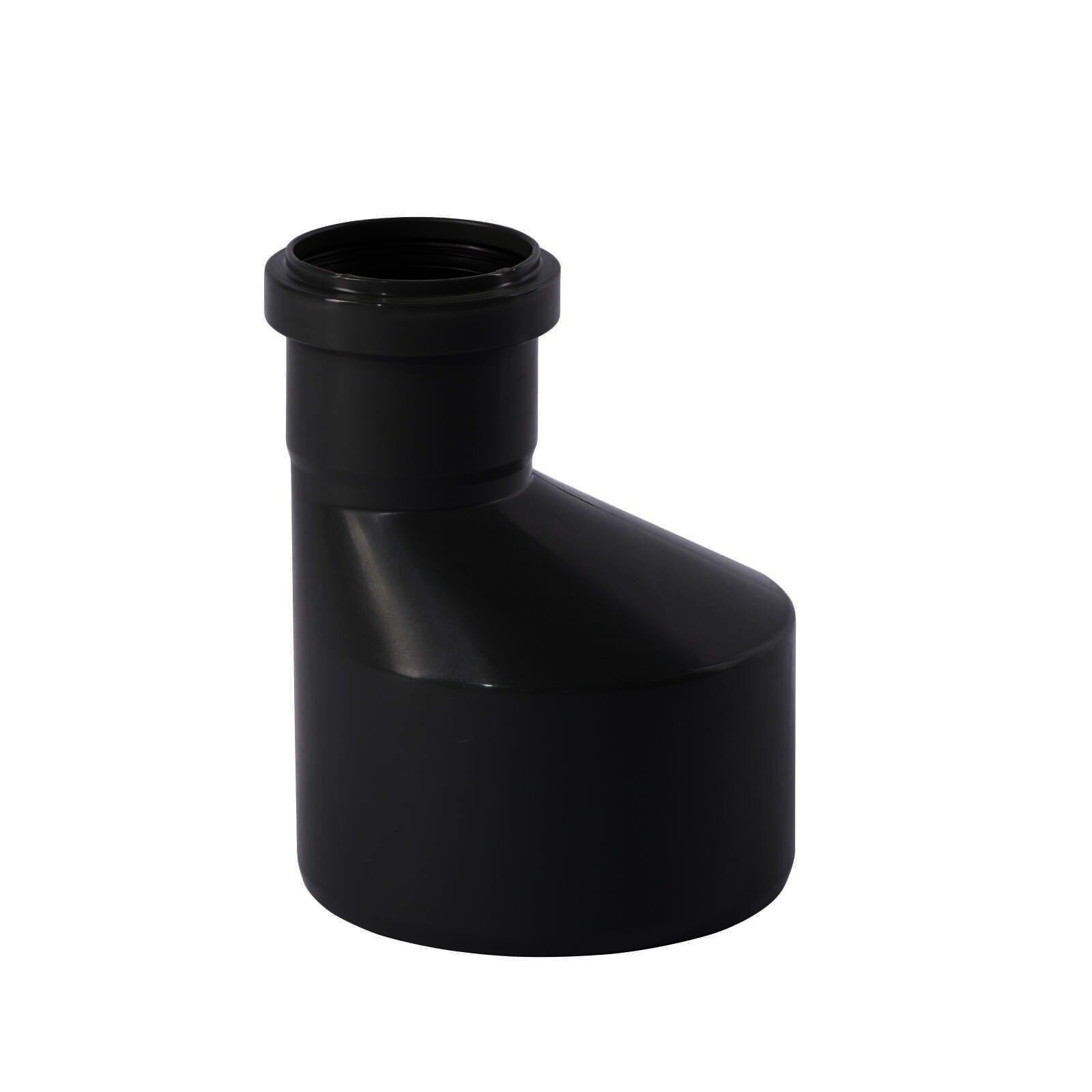 HTsafe Reduziermuffe DN 110/50