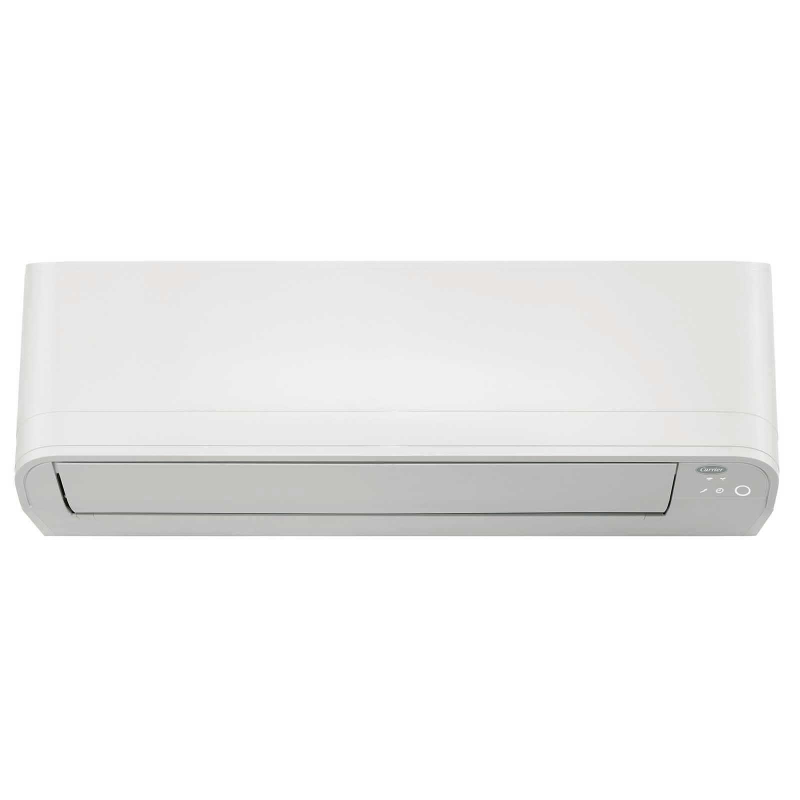 Carrier Single-Split-Klimaanlage 40/38 WHM050 Comfort Line mit Outdoor Unit MTM R32 5,0 kW