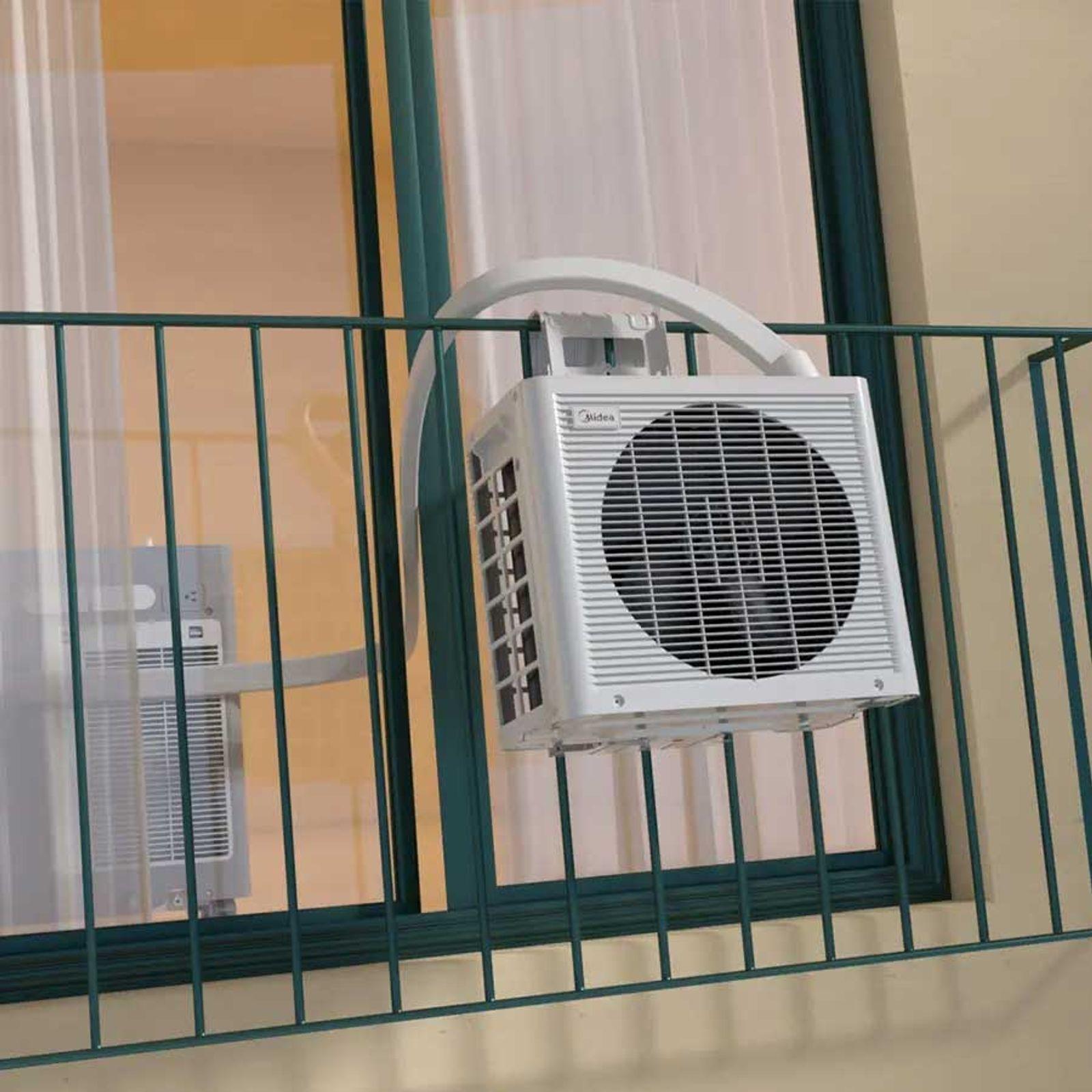 Midea Universalhalterung für PortaSplit