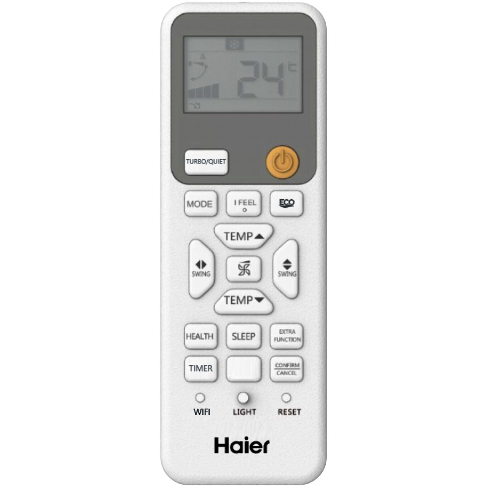 Haier Revive Plus Mono-Split Klimaanlage 4,8 kW