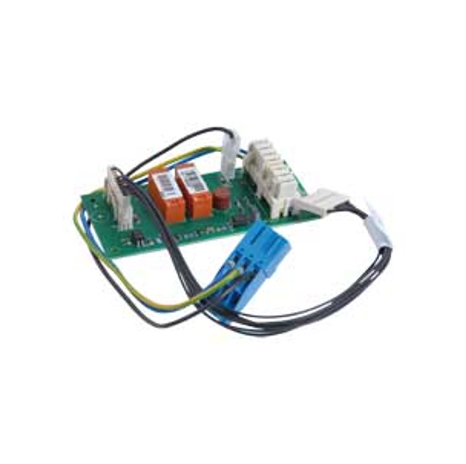 Viessmann Interne Erweiterung H1 Steckkl Nr 28