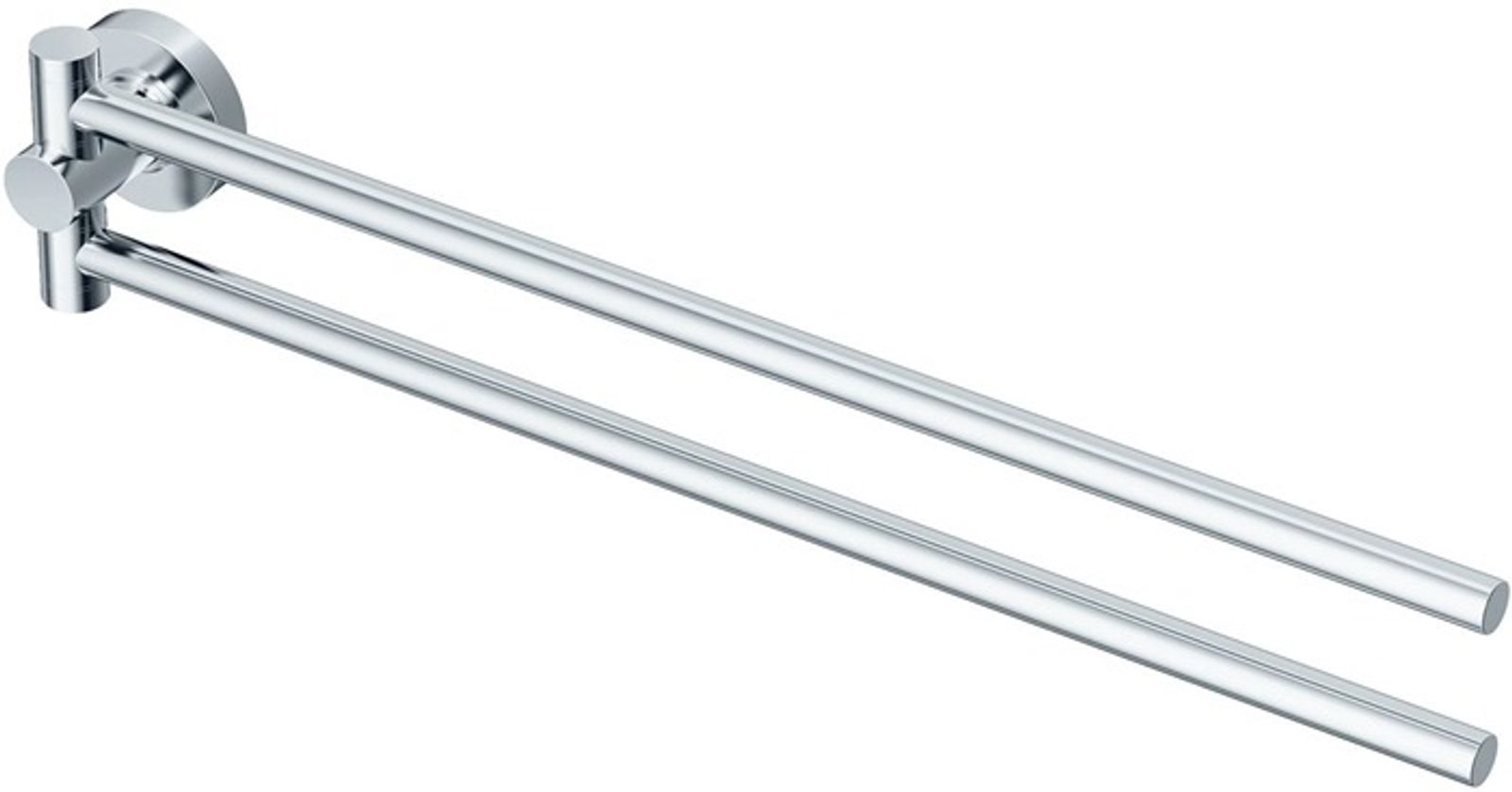 Ideal Standard Handtuchstange IOM doppel