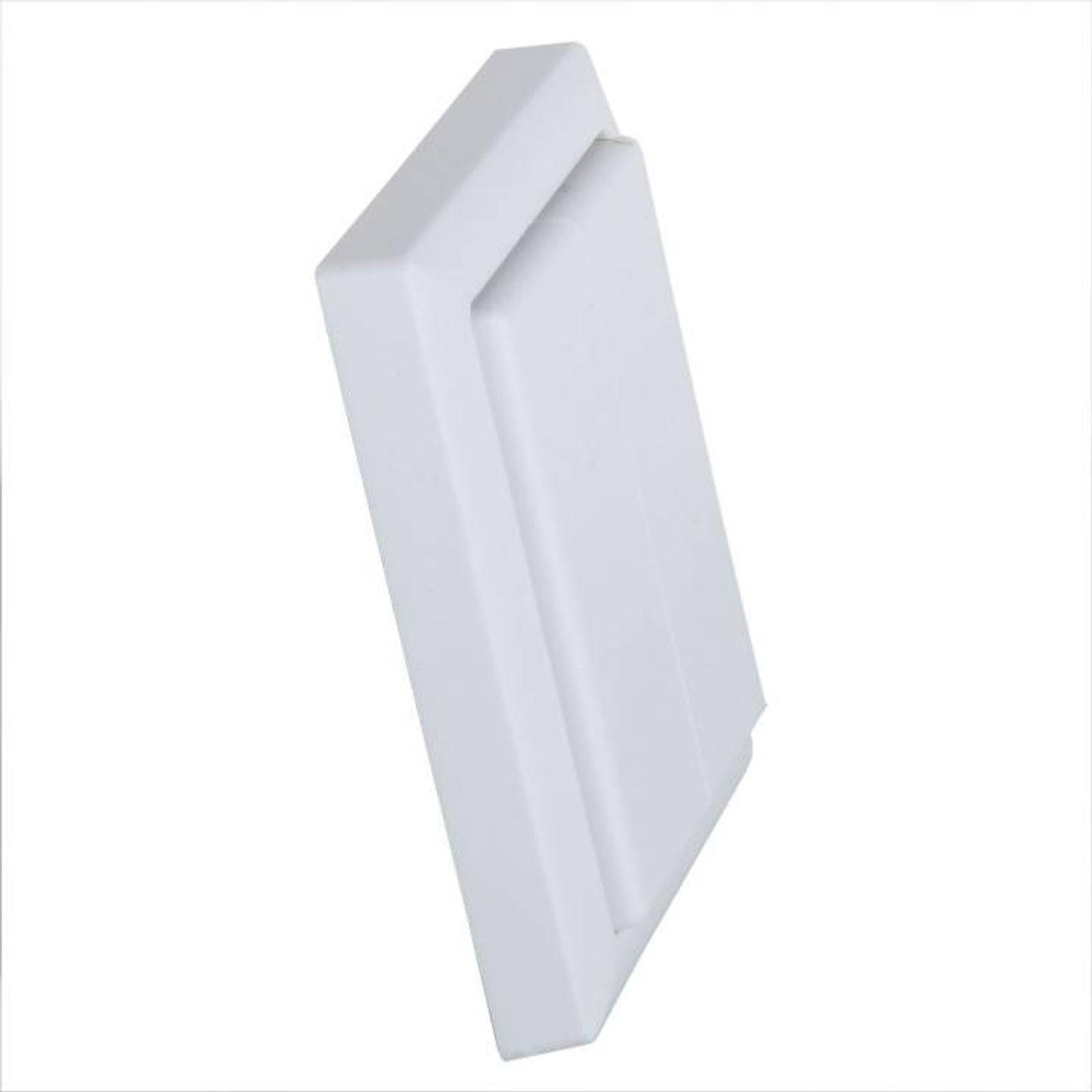Afriso Smart Home Flächentaster FT4F-rw