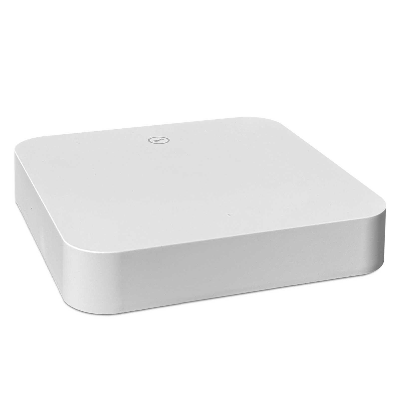 wibutler pro (2. Gen.) Gateway / Smart Home Zentrale + Profiltaster