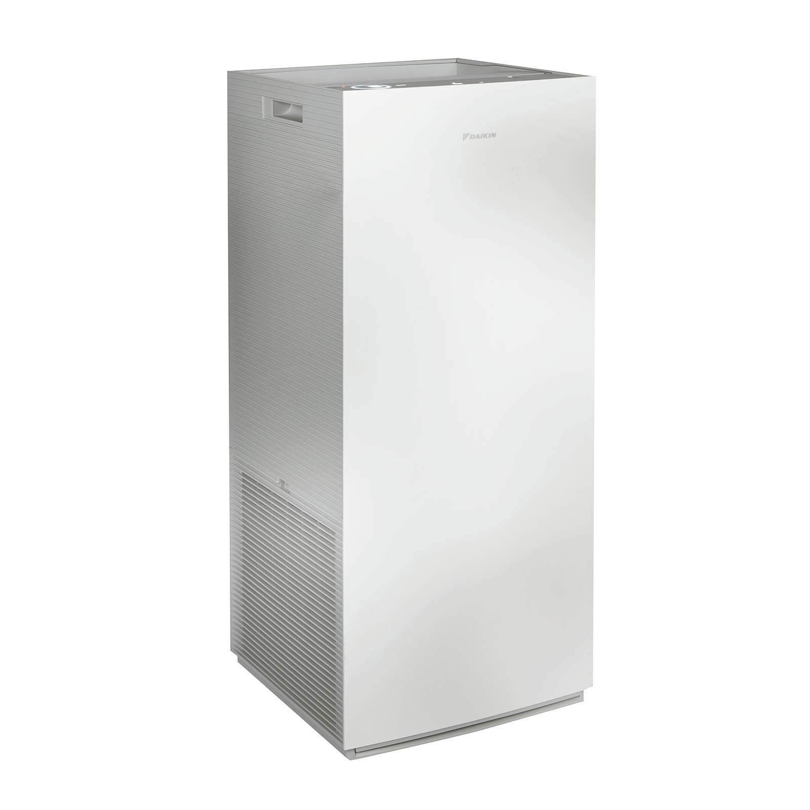 DAIKIN Luftreiniger und Befeuchter MCK70ZW mit Streamer-Technologie und HEPA-Filter weiß bis zu 96 m²