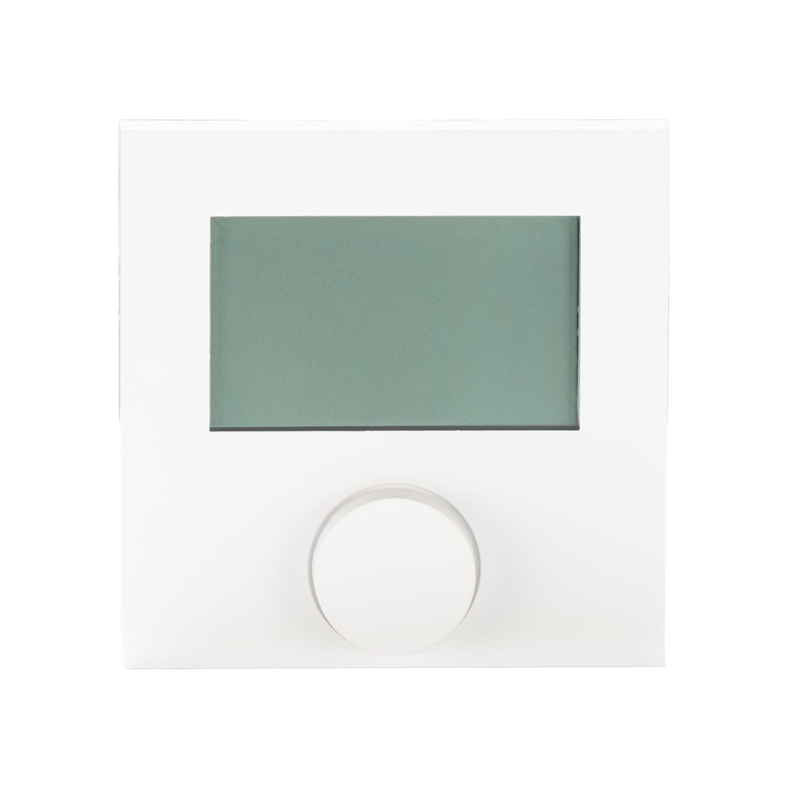 Alpha Regler direct LCD Komfort 24 V