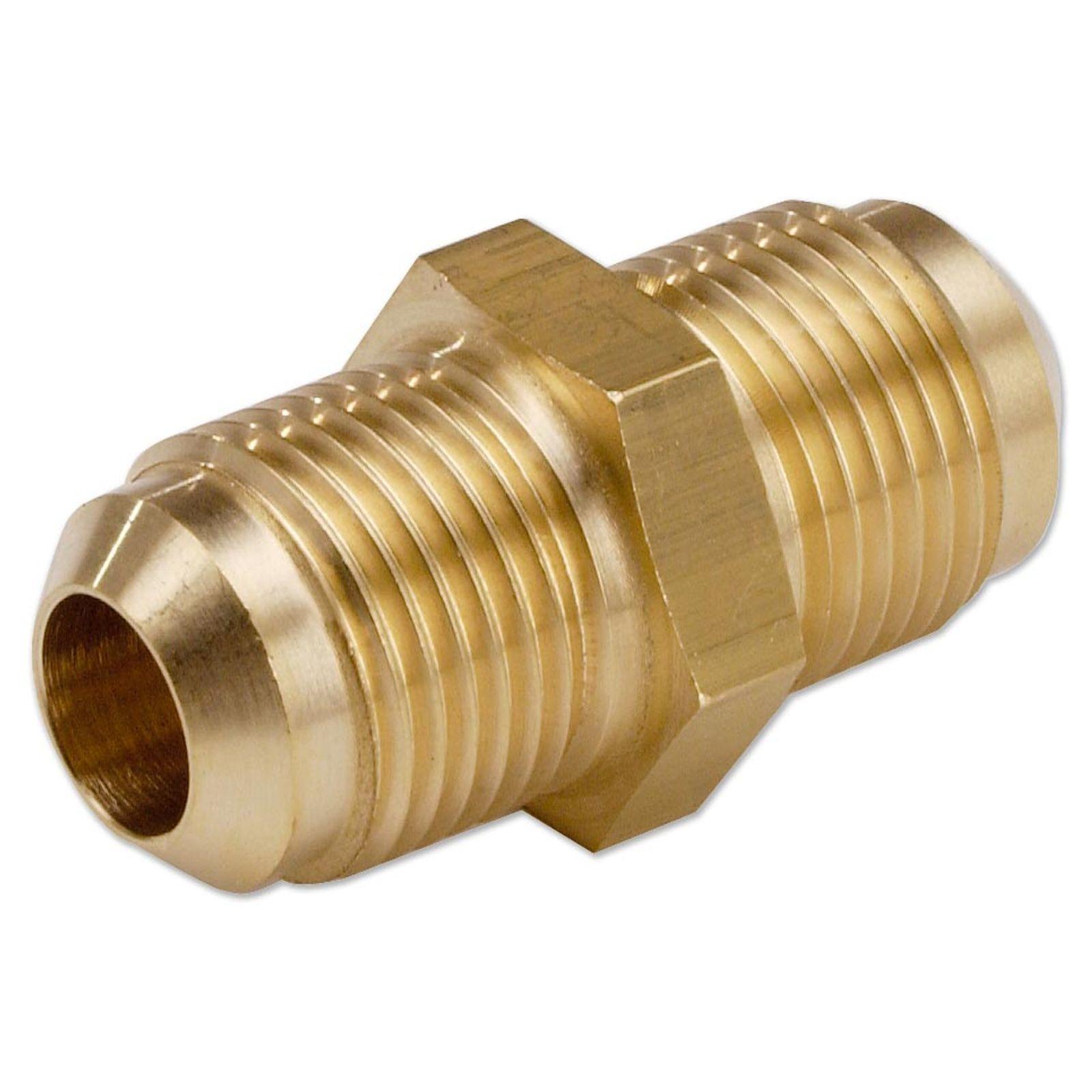 Verbindungsnippel 3/4" (10 Stück)