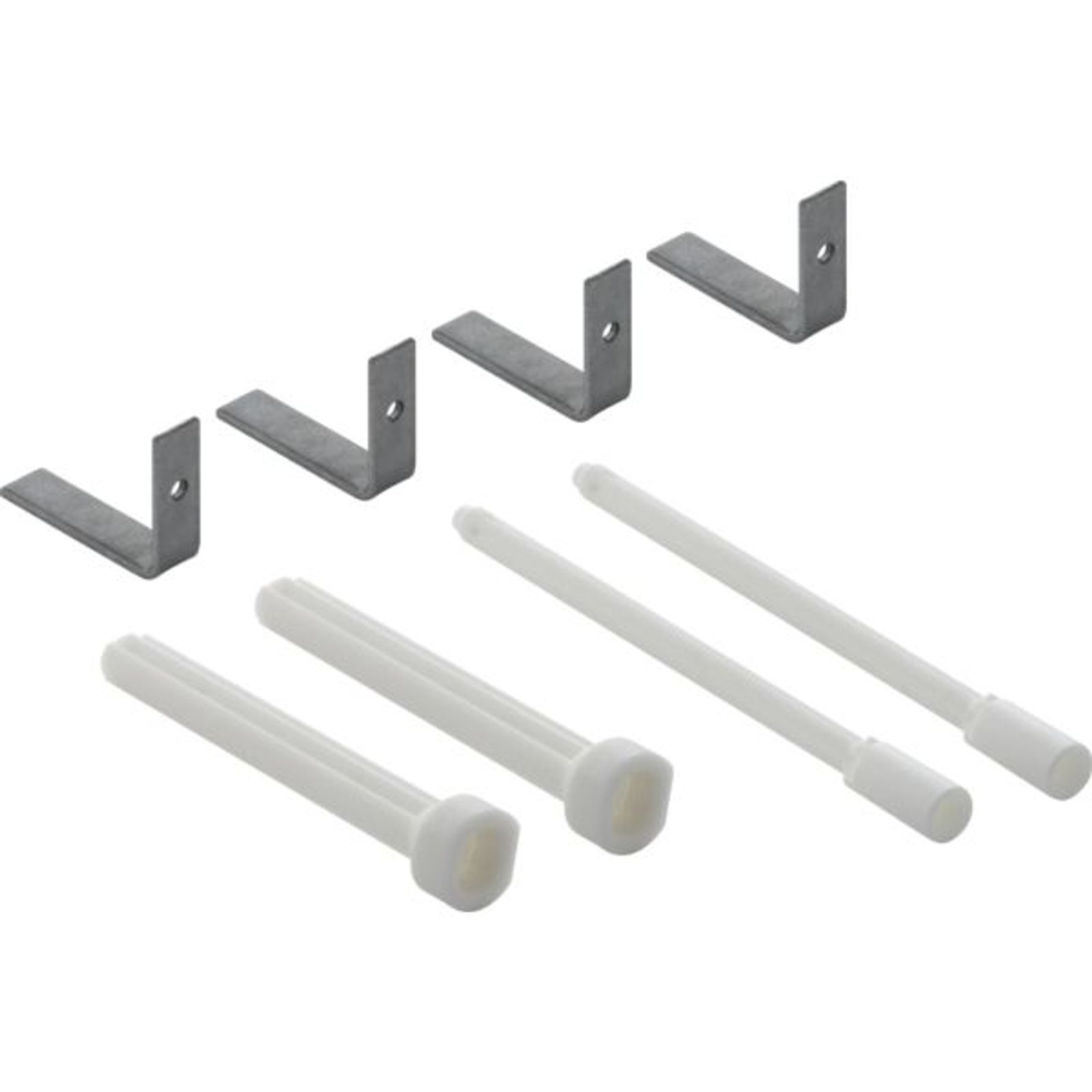 Geberit Verlängerungsset Delta und Twinline UP-SPK