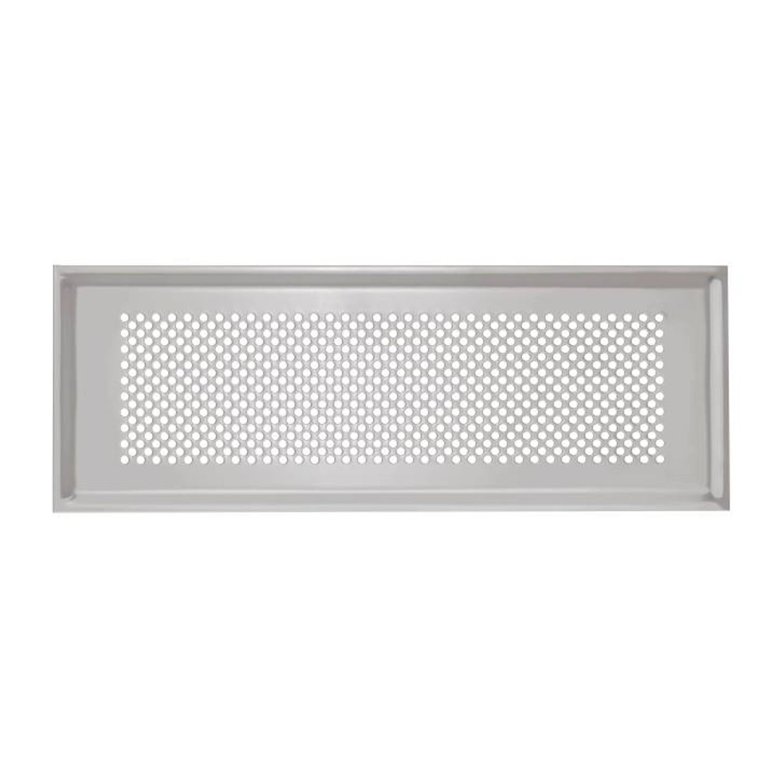 Zehnder Designgitter CLF Venezia weiß