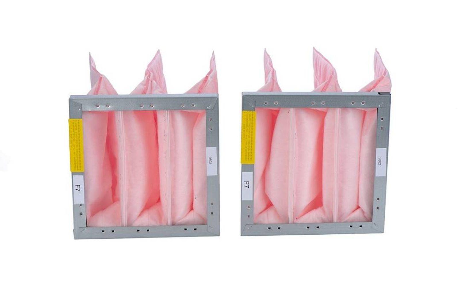 Viessmann Filtersatz Außenluftfilter F7 2 Stück