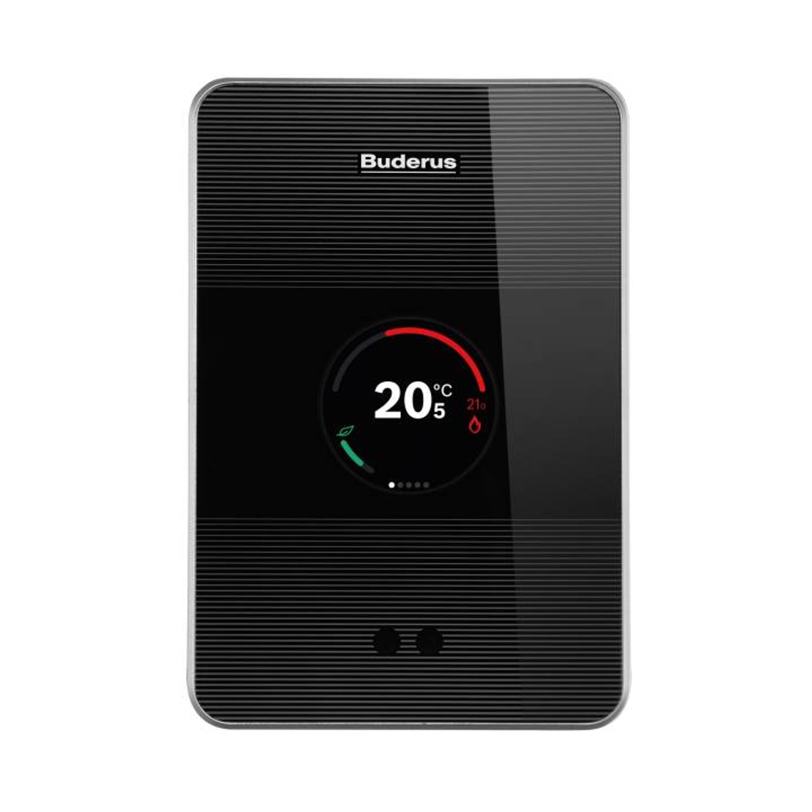 Buderus Bedieneinheit Logamatic TC100.2