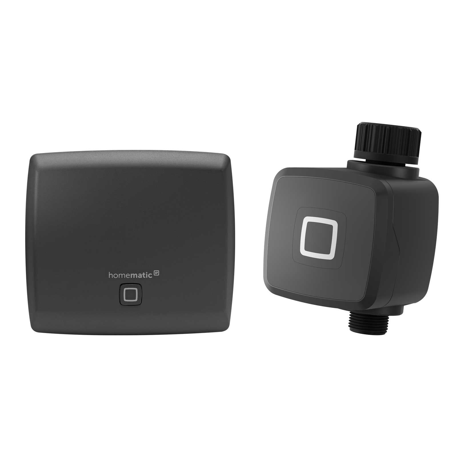 Homematic IP Smart Home Starter Set Bewässerung