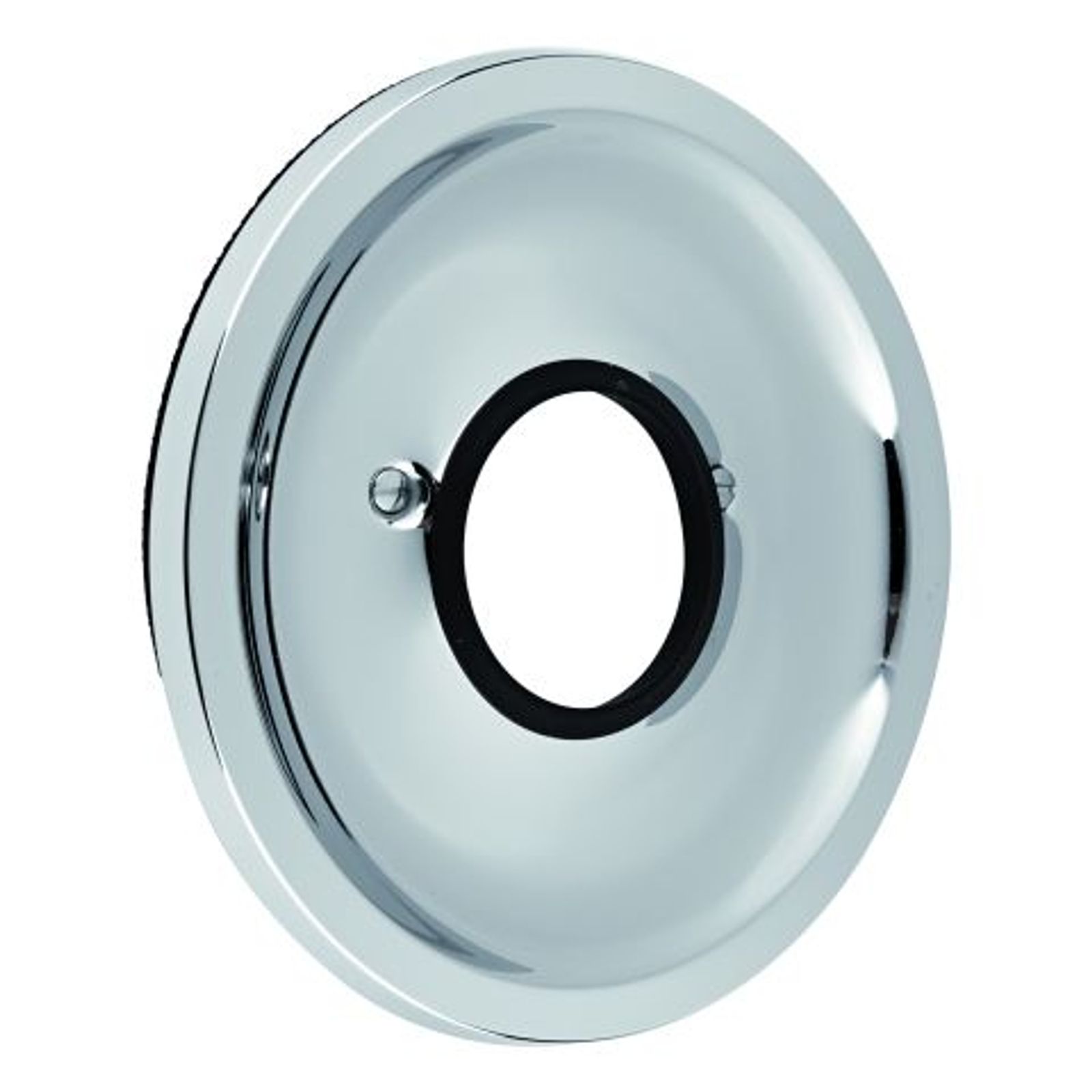 GROHE Rosette 46062 d 170 mm für UP-Einhandmischer chrom