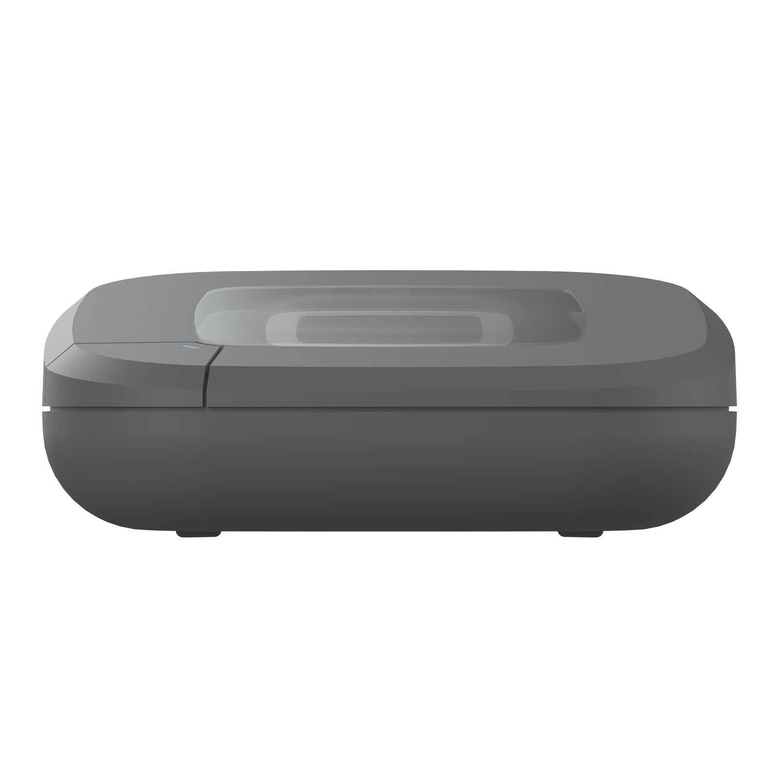 Homematic IP Smart Home Access Point 2 anthrazit HmIP-HAP2-A