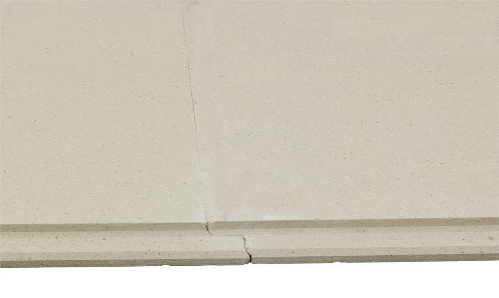 Trockenestrich Knauf F126 Brio 23 (0,72 m²)