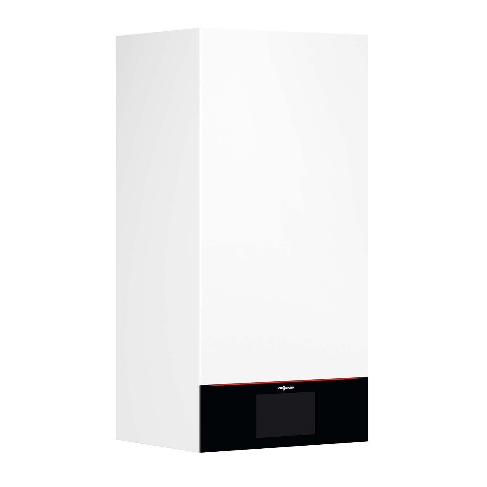 Viessmann Vitocal 150-A Luft/Wasser-Wärmepumpe 3,8 kW AWO-M-E-AC-AF 151.A04 230V Monoblock