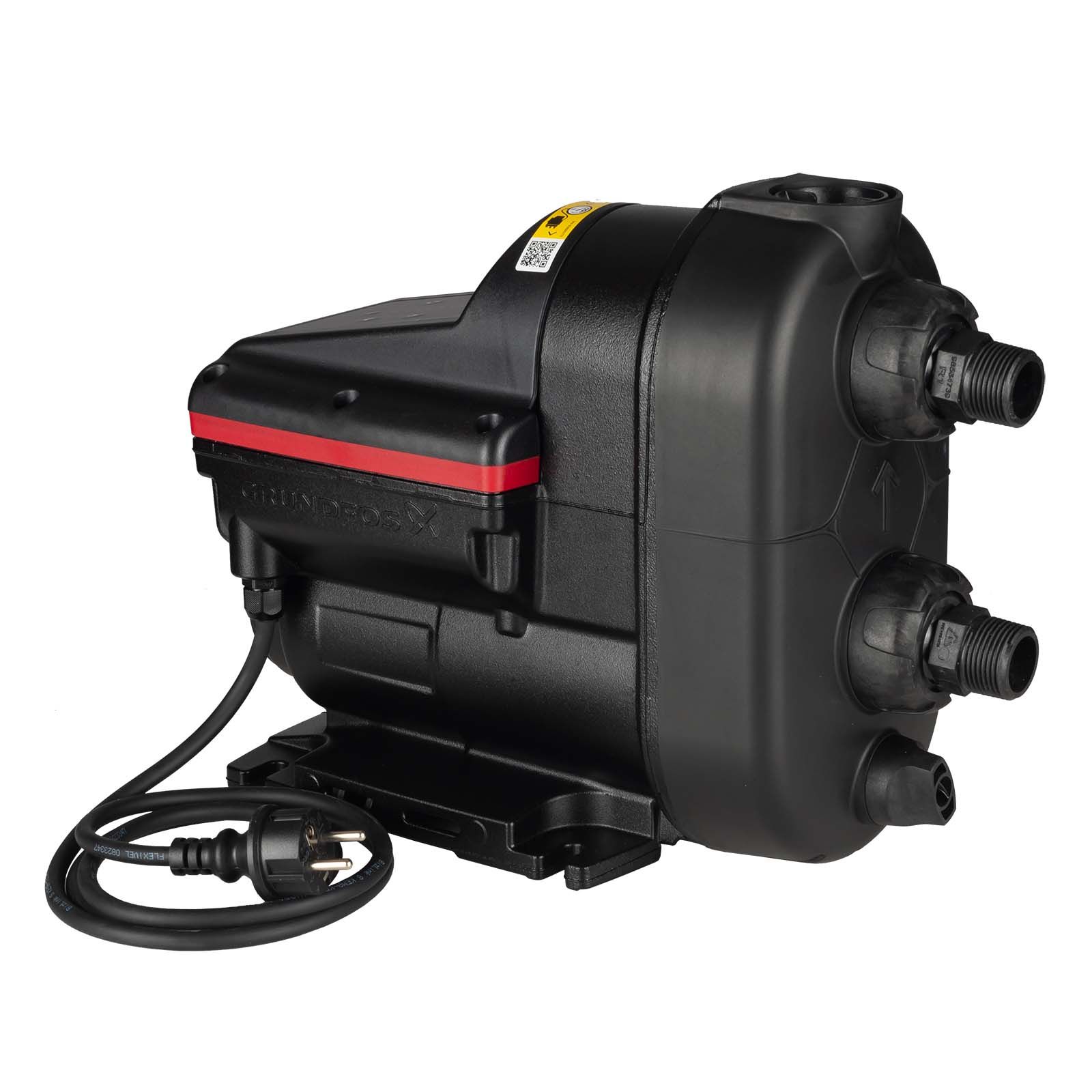Grundfos Hauswasserwerk SCALA2 3-45