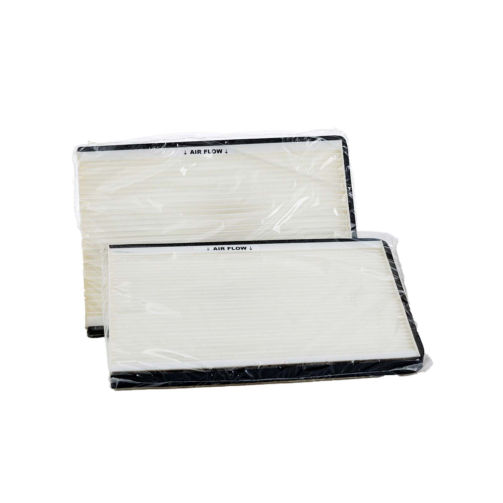 AERIVA Ersatzfilter-Set G4 für PAUL Focus 200 2 Stück