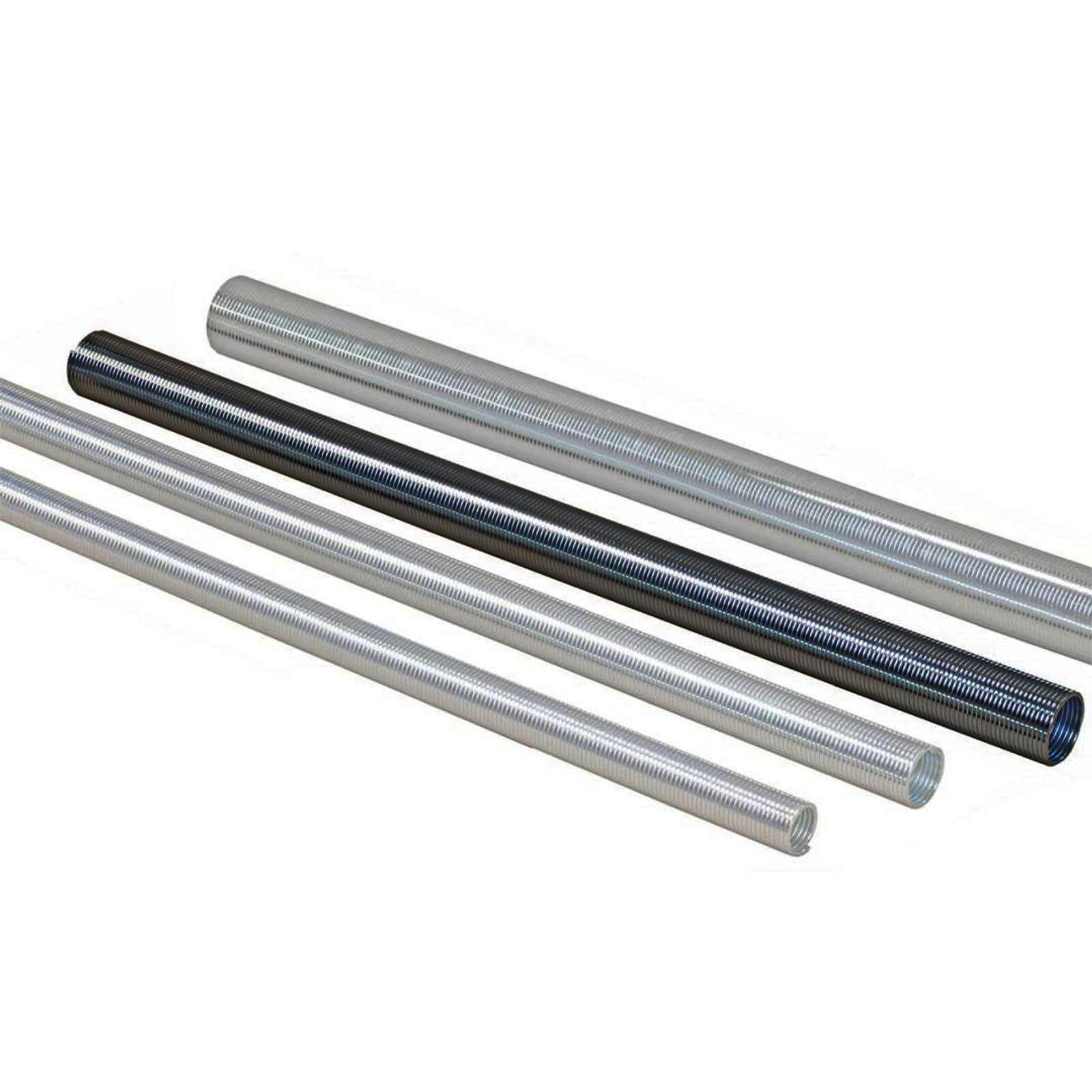 Rohrinstallation Biegefeder außen für 26 mm Verbundrohr