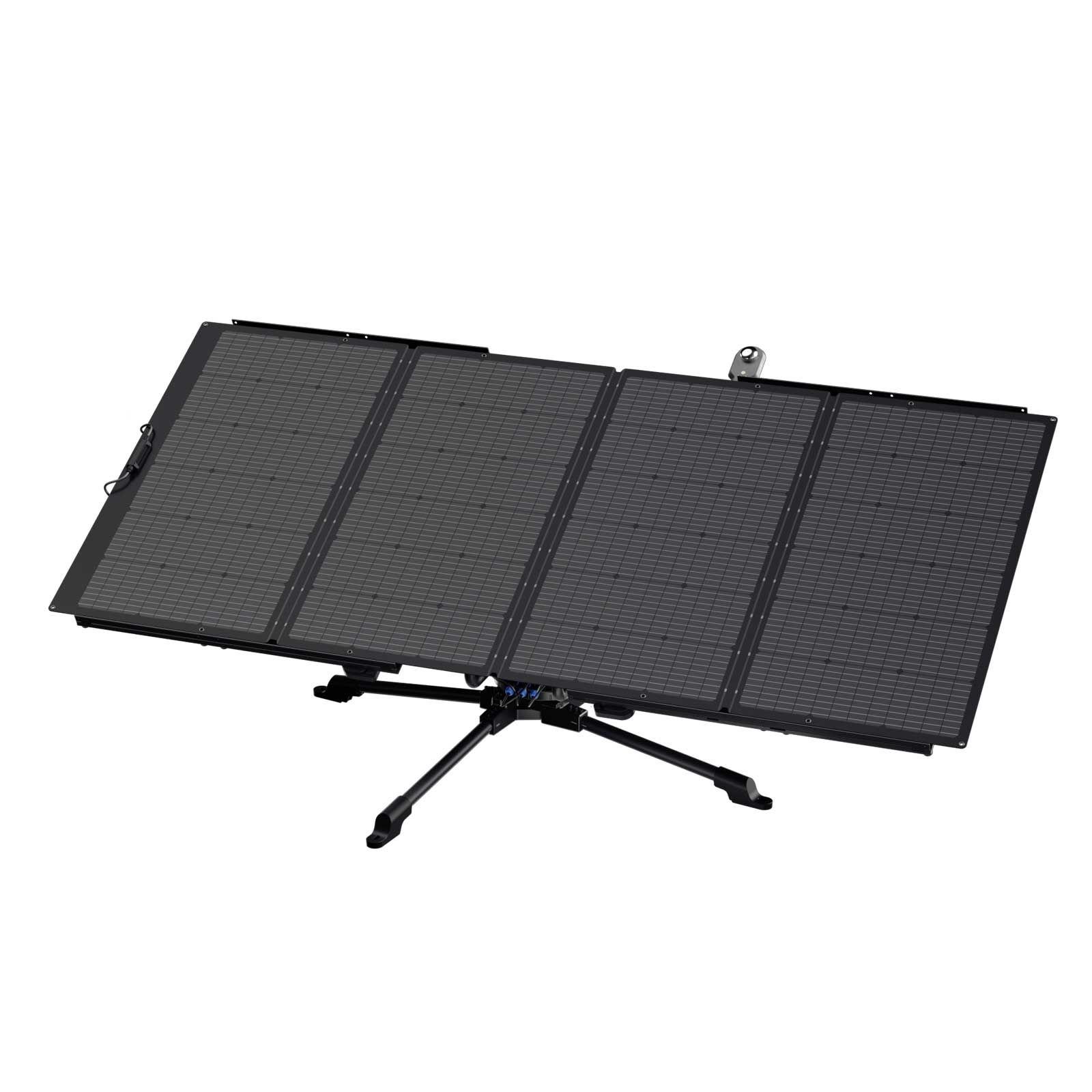 EcoFlow Solar Tracker