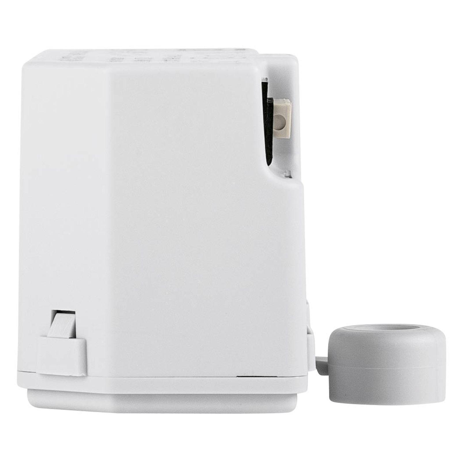 Homematic IP Smart Home Jalousieaktor HmIP-FBL - Unterputz