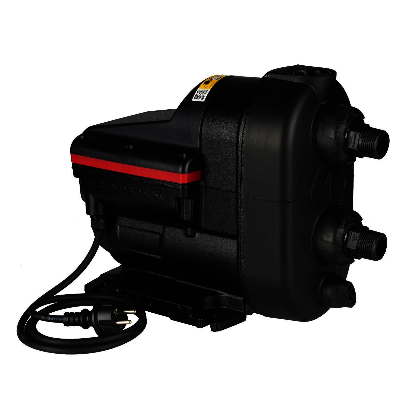 Grundfos Hauswasserwerk SCALA2 3-45