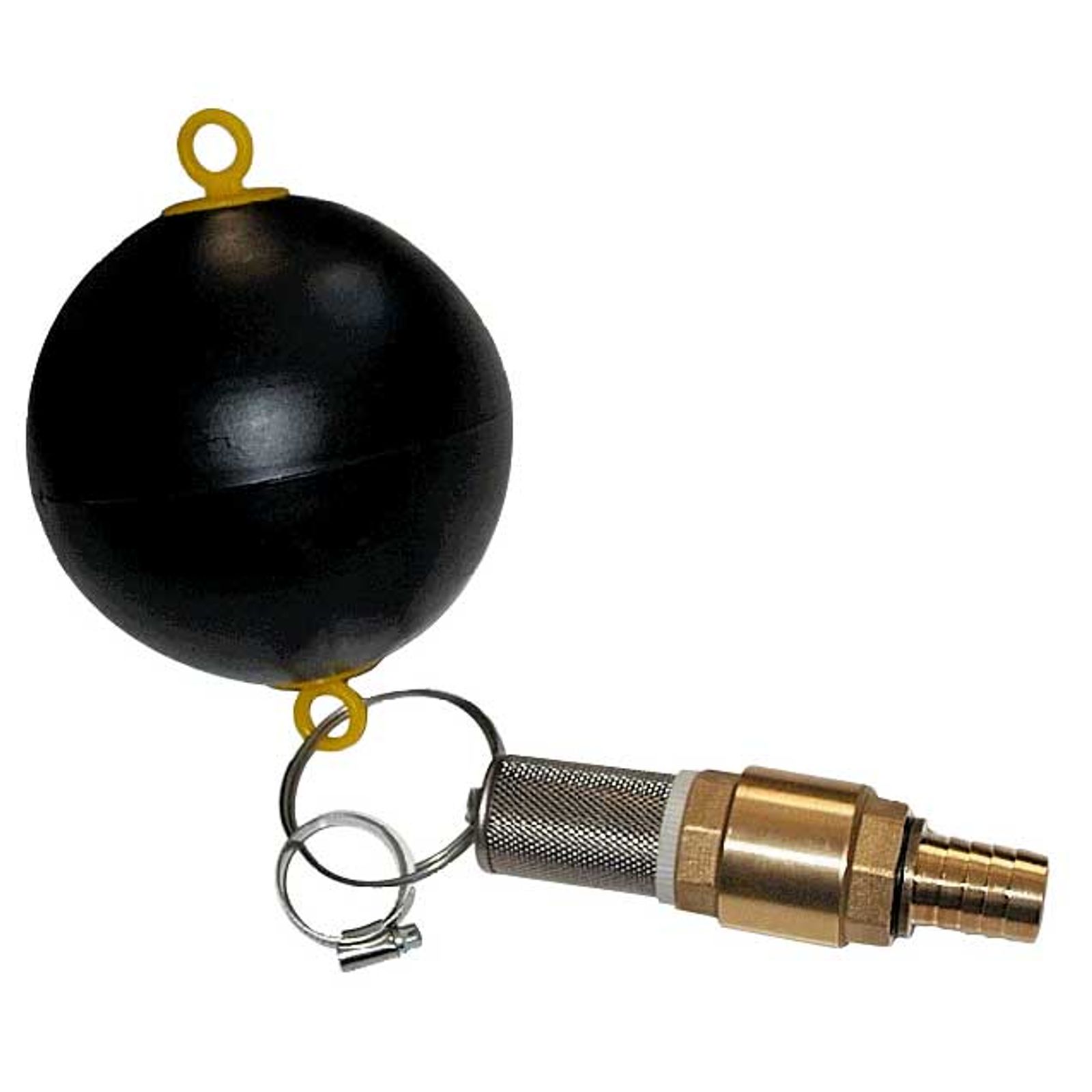 Metabo Schwimmende Entnahme komplett