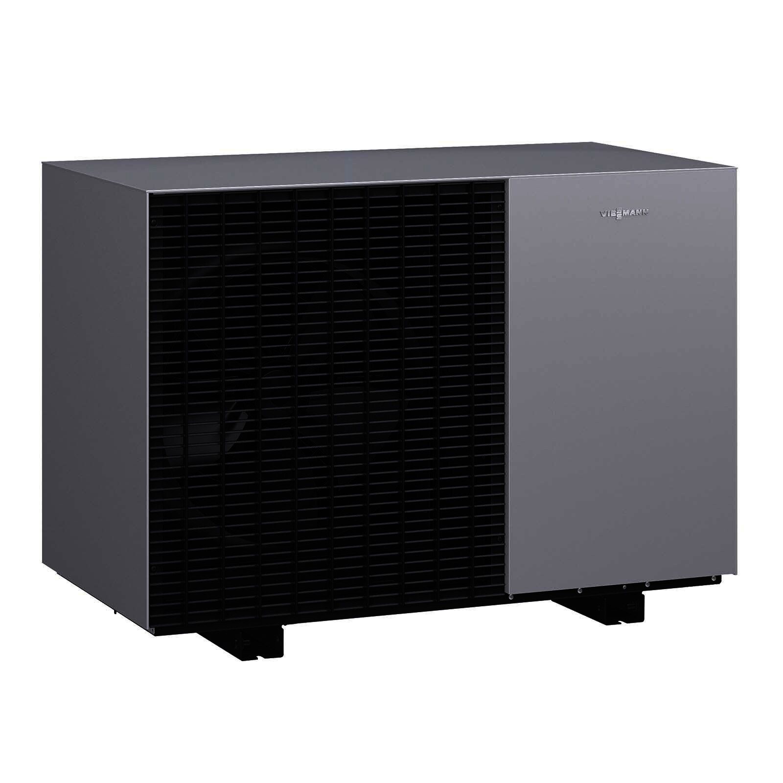 Viessmann Vitocal 151-A Luft/Wasser-Wärmepumpe 6 kW AWOT-M-E-AC 151.A08 230V Monoblock