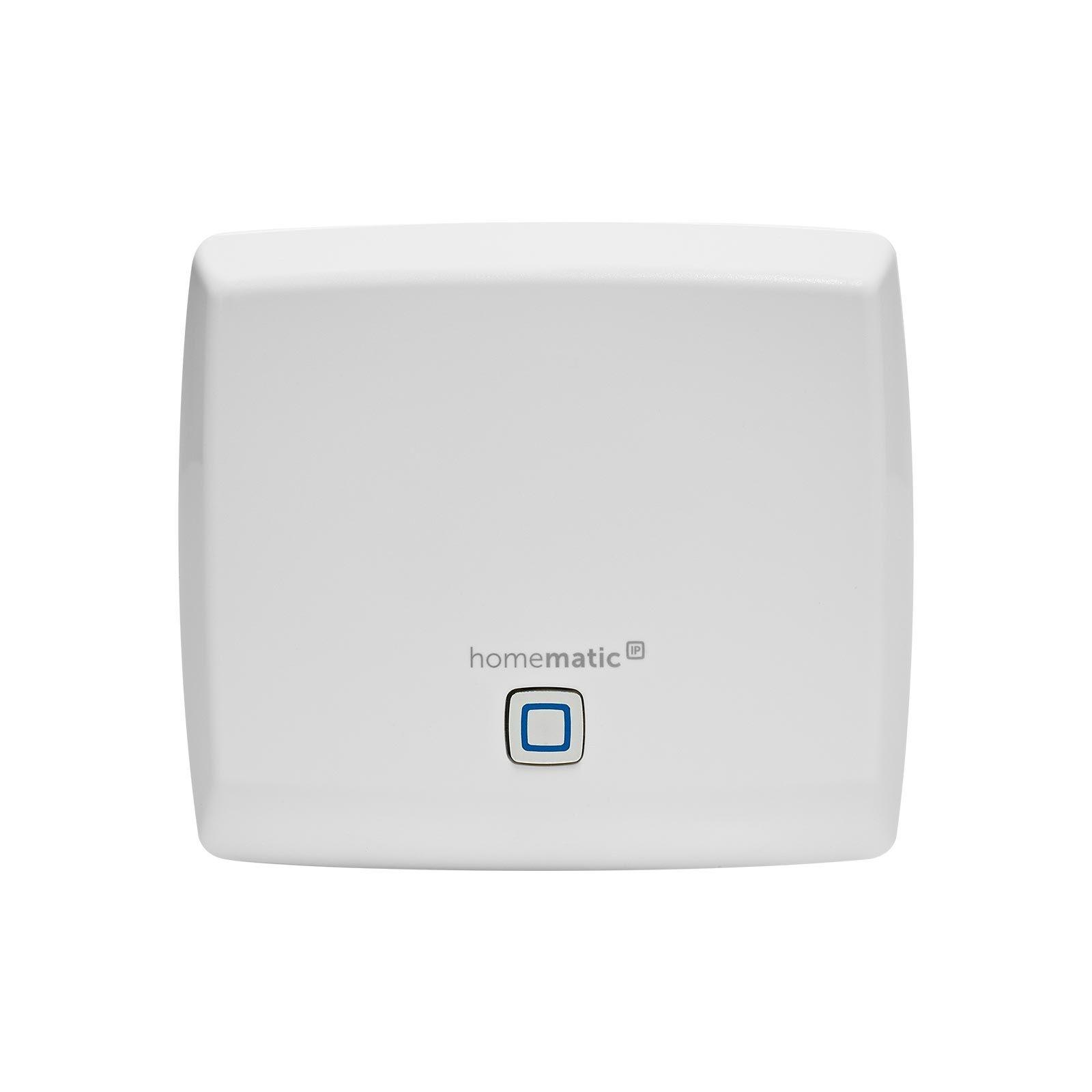 Homematic IP Smart Home Starter Set Alarm HmIP-SK7