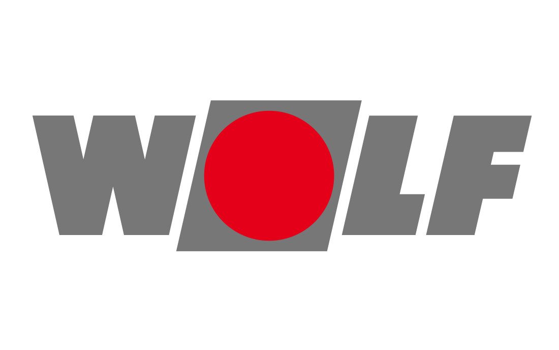 Wolf Logo